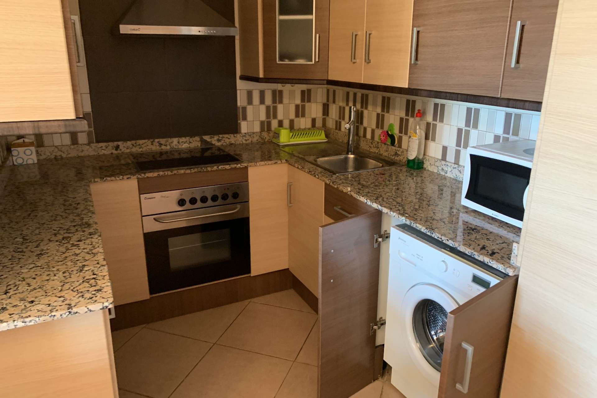 Herverkoop - Apartment - Flat -
Formentera del Segura - Formentera de Segura