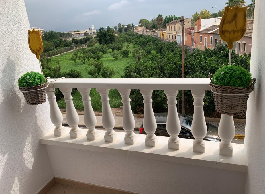 Herverkoop - Apartment - Flat -
Formentera del Segura - Formentera de Segura