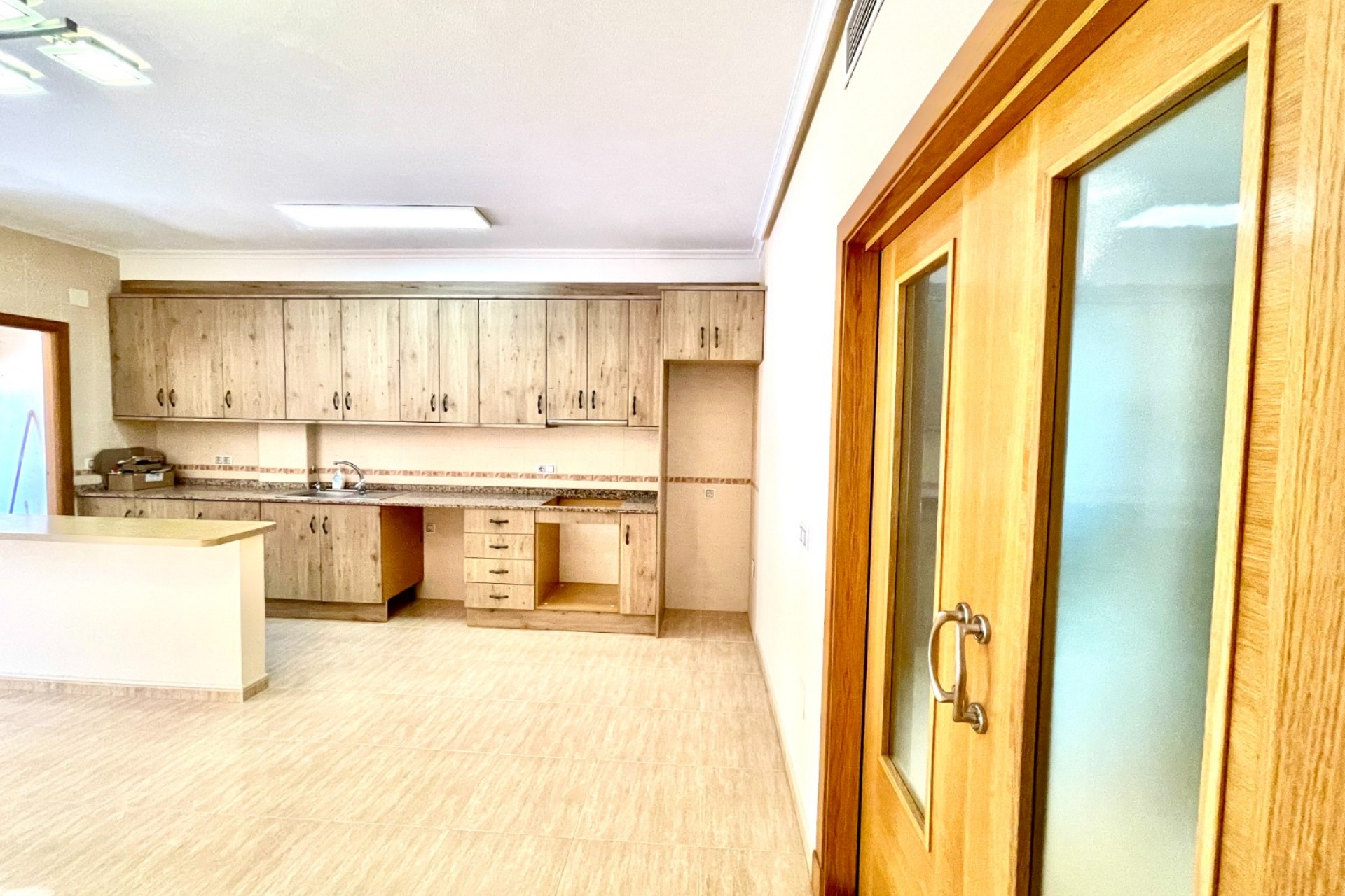 Herverkoop - Apartment - Flat -
Formentera del Segura - Formentera de Segura