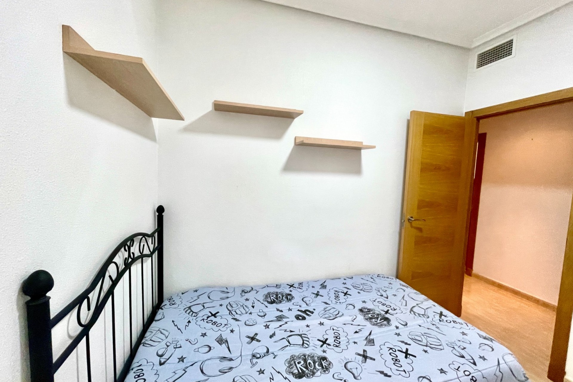 Herverkoop - Apartment - Flat -
Formentera del Segura - Formentera de Segura