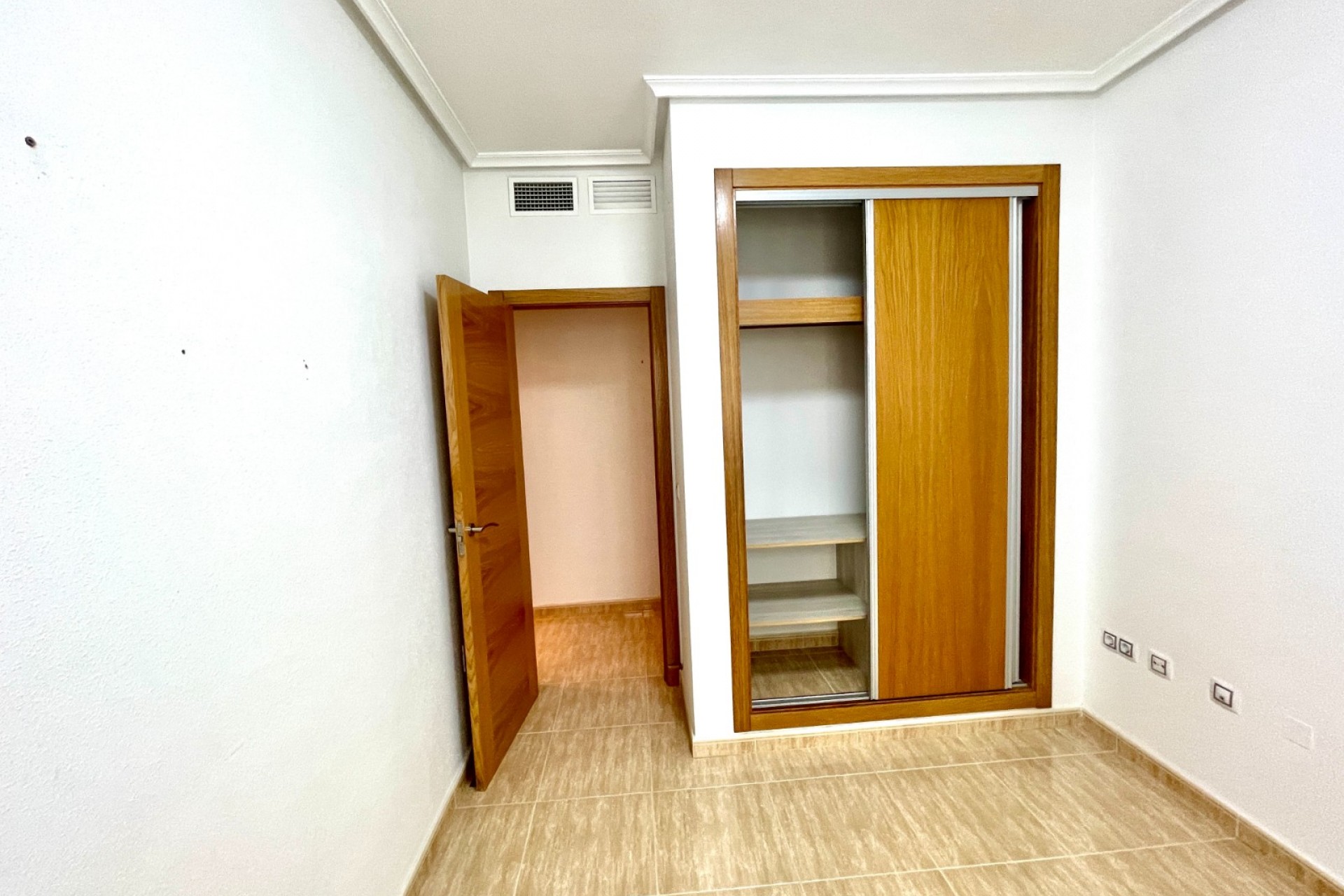 Herverkoop - Apartment - Flat -
Formentera del Segura - Formentera de Segura