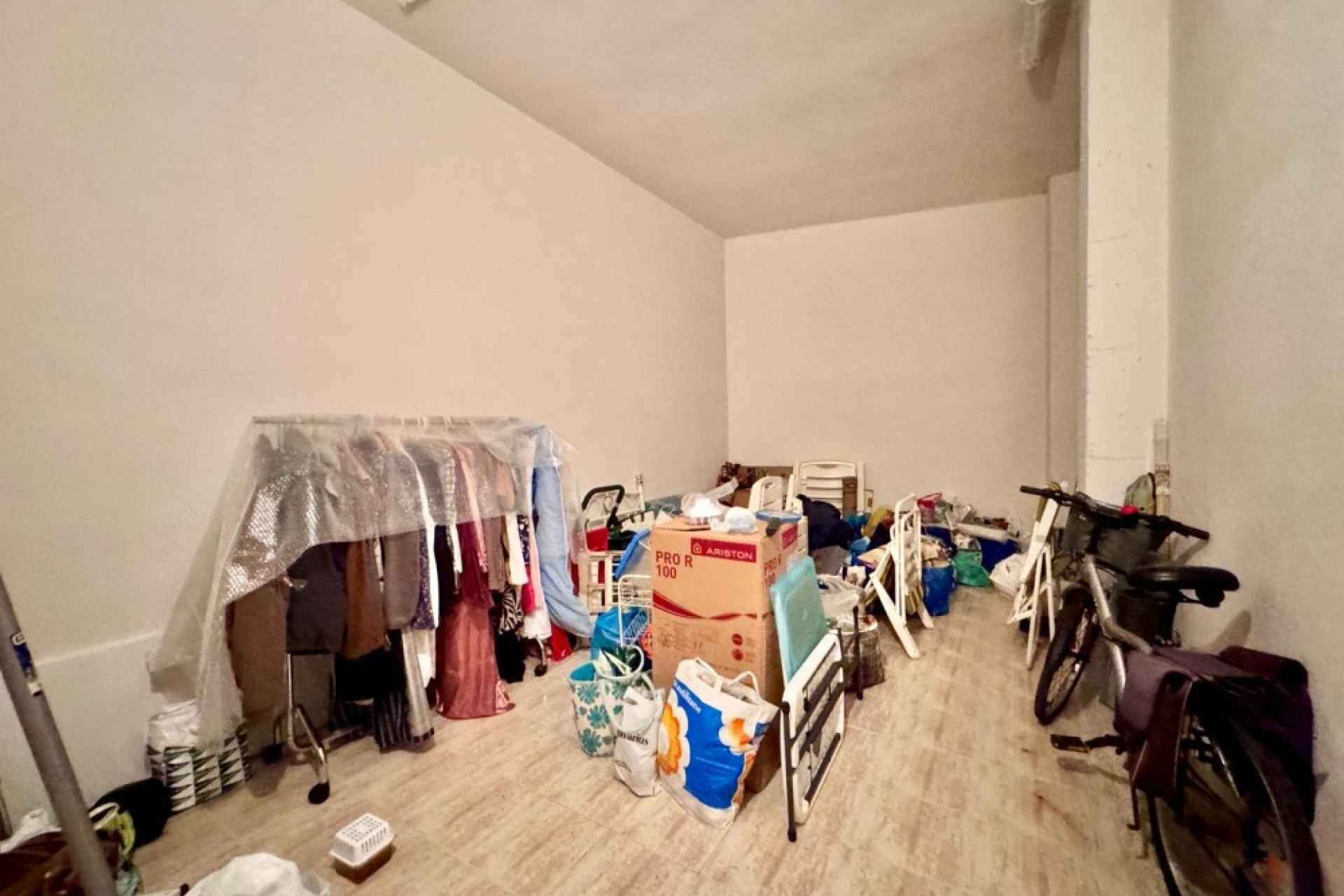 Herverkoop - Apartment - Flat -
Guardamar del Segura - Balcón al Mar