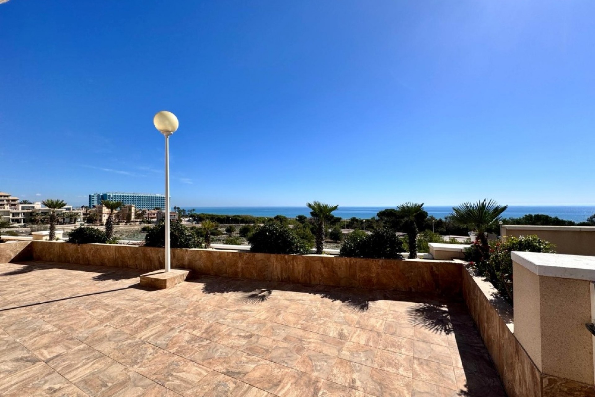 Herverkoop - Apartment - Flat -
Guardamar del Segura - Balcón al Mar