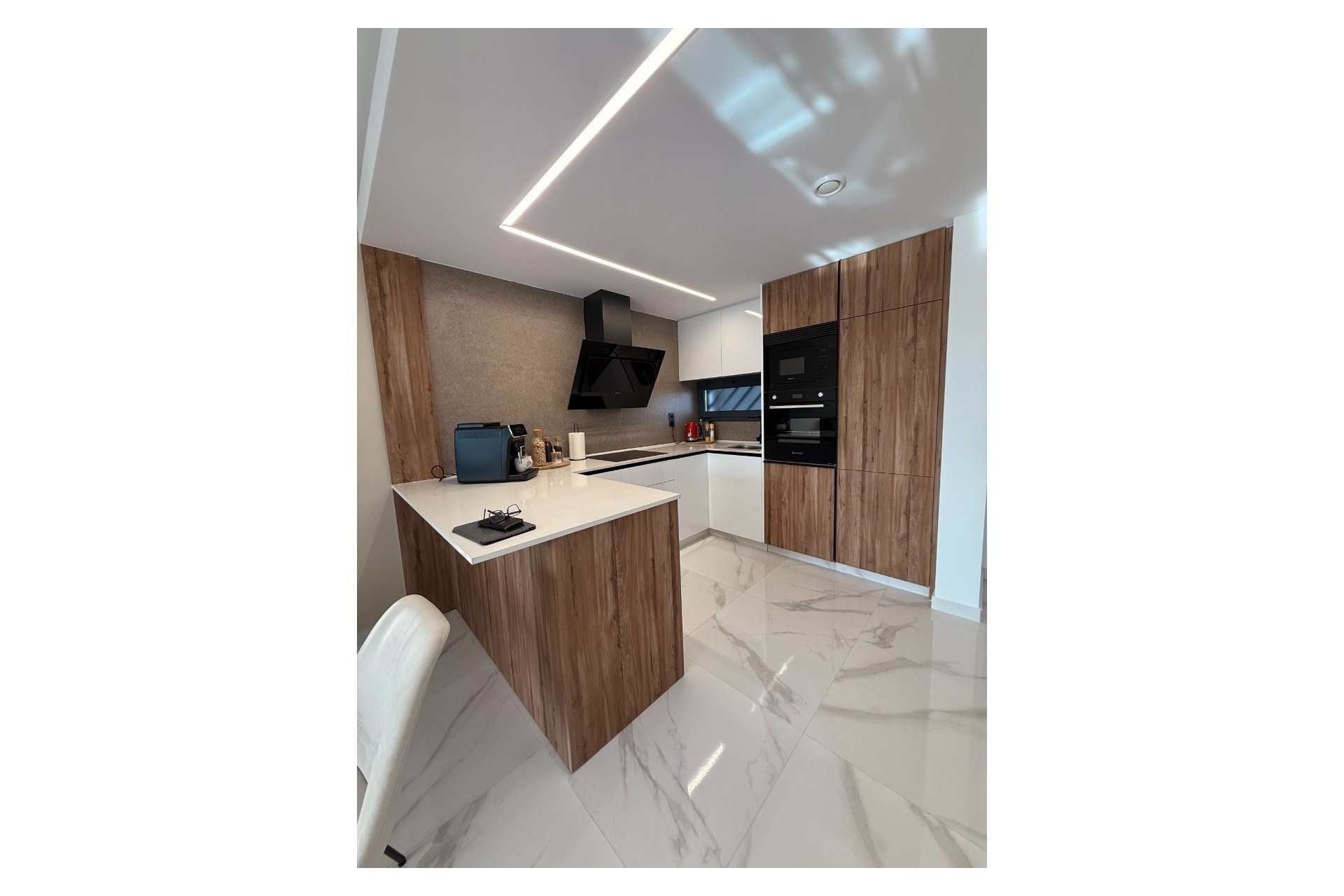 Herverkoop - Apartment - Flat -
Guardamar del Segura - El Raso