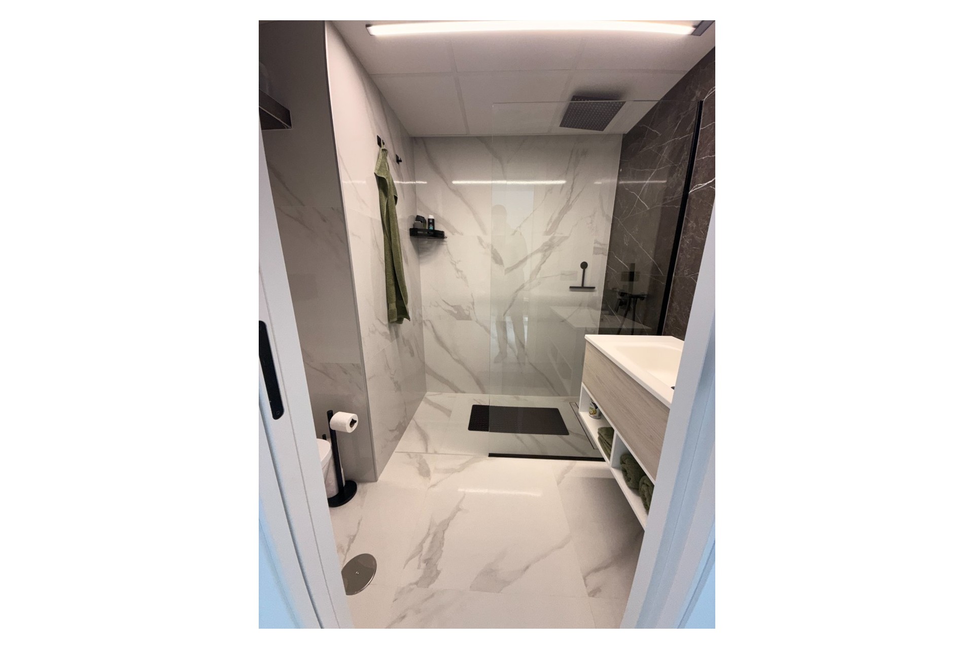 Herverkoop - Apartment - Flat -
Guardamar del Segura - El Raso