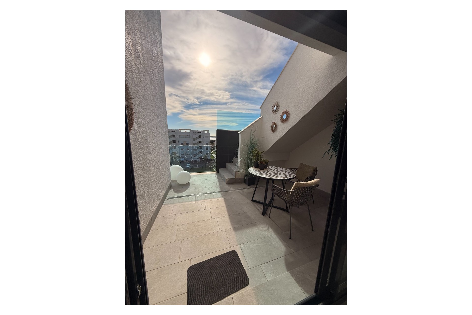 Herverkoop - Apartment - Flat -
Guardamar del Segura - El Raso