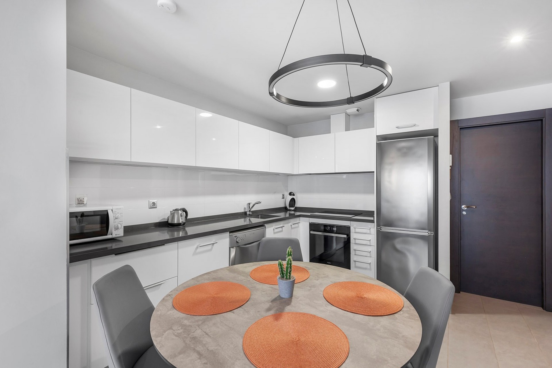 Herverkoop - Apartment - Flat -
La Mata - Playa