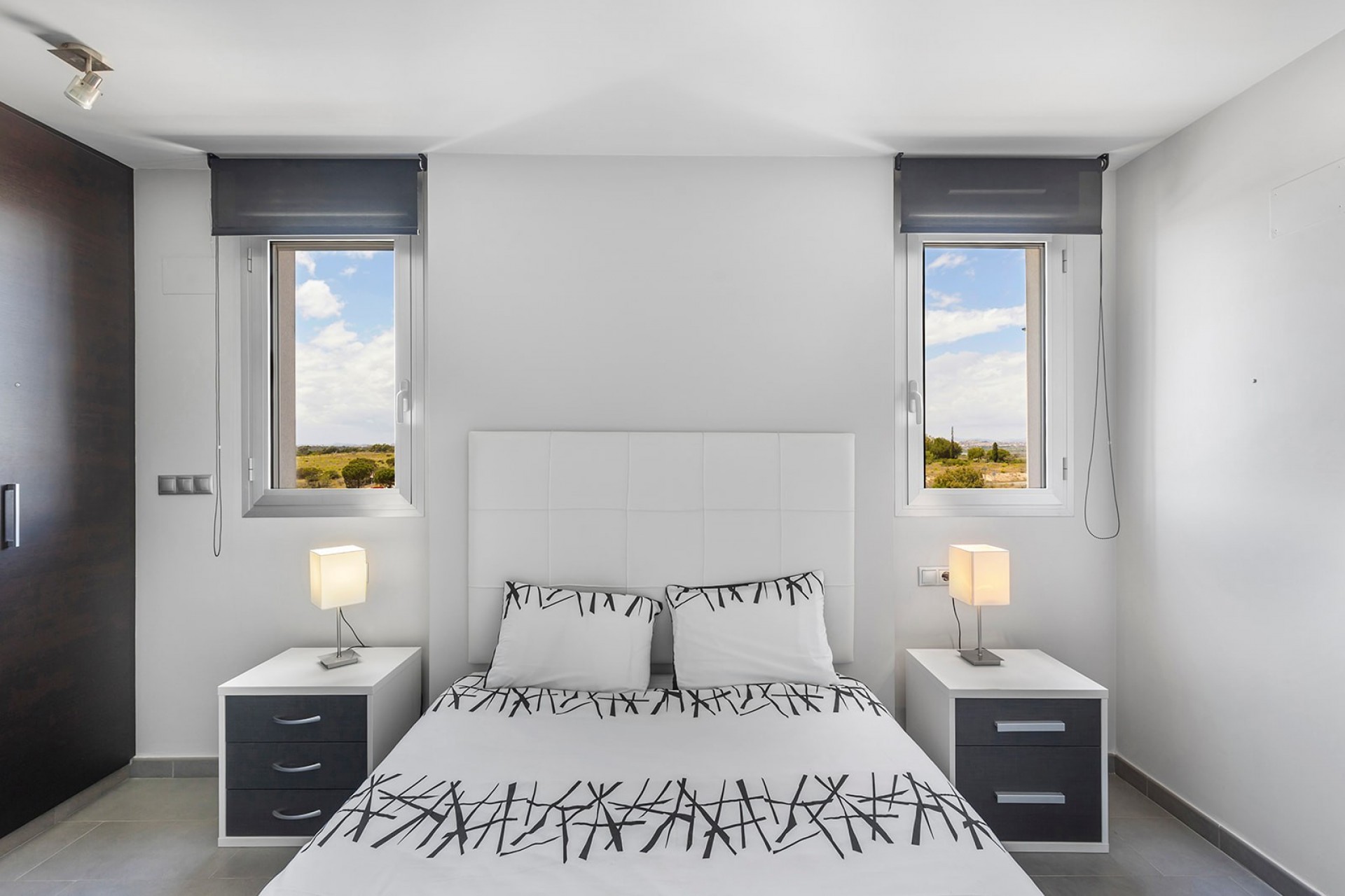 Herverkoop - Apartment - Flat -
La Mata - Playa