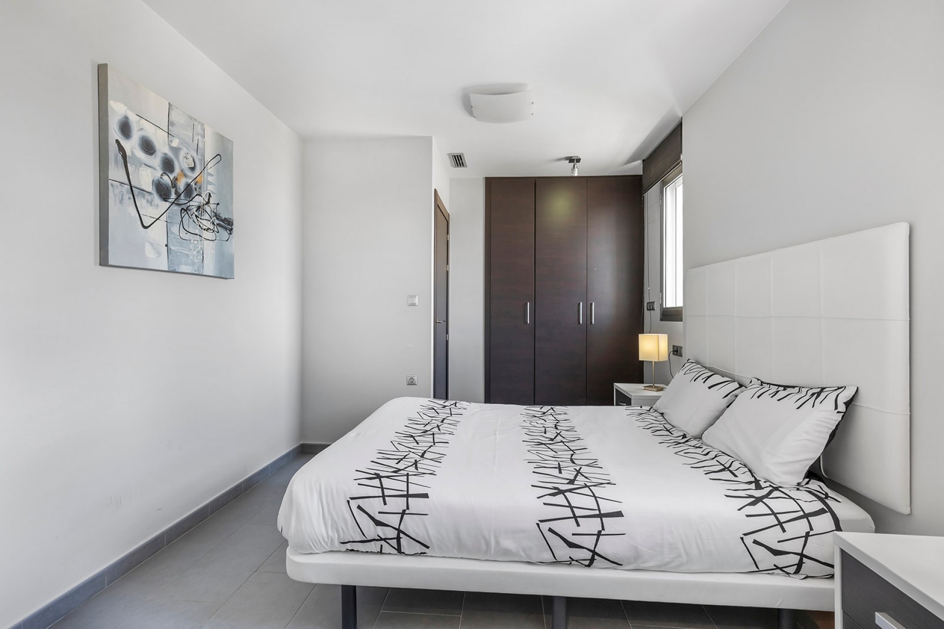 Herverkoop - Apartment - Flat -
La Mata - Playa