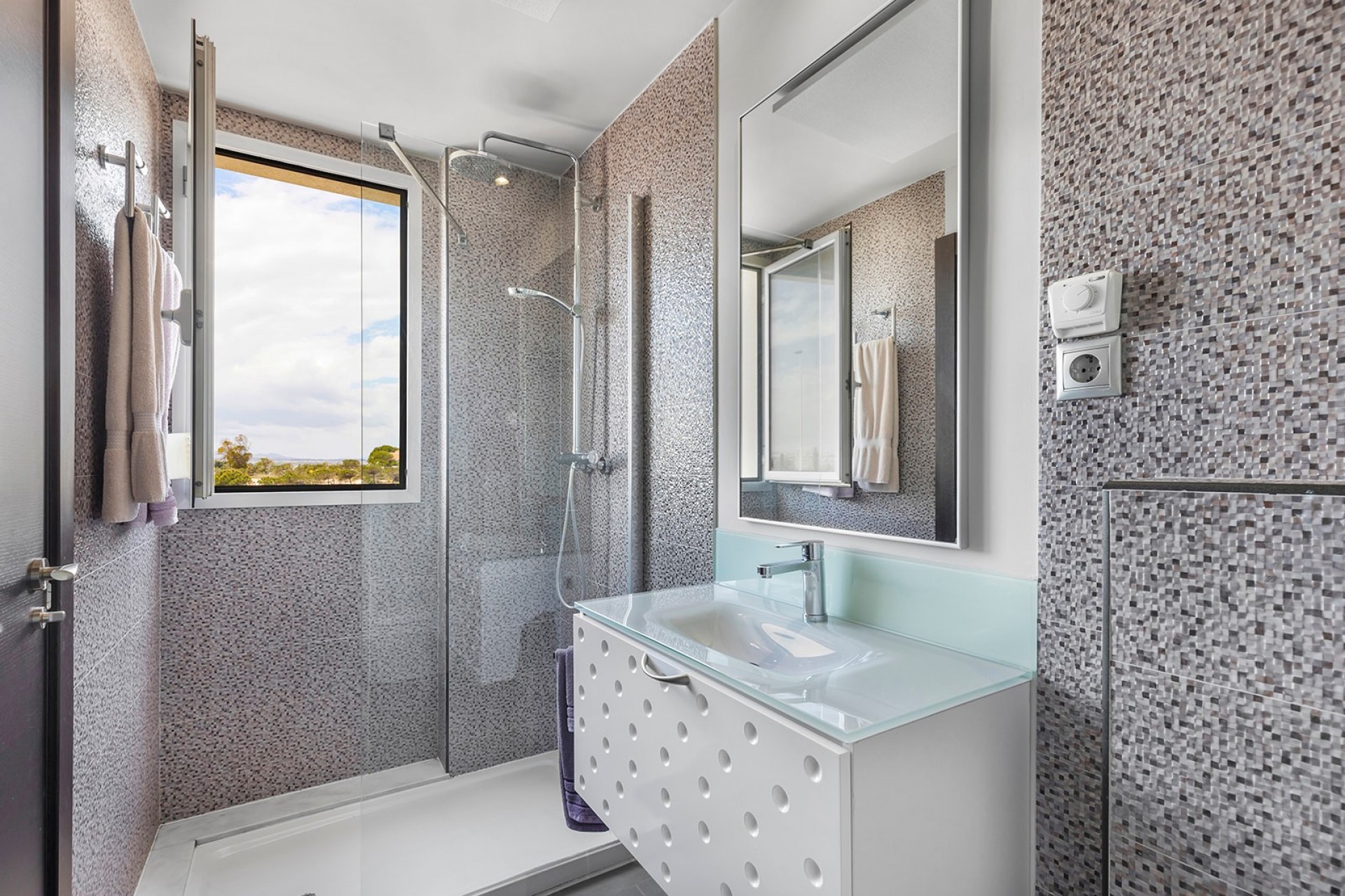 Herverkoop - Apartment - Flat -
La Mata - Playa