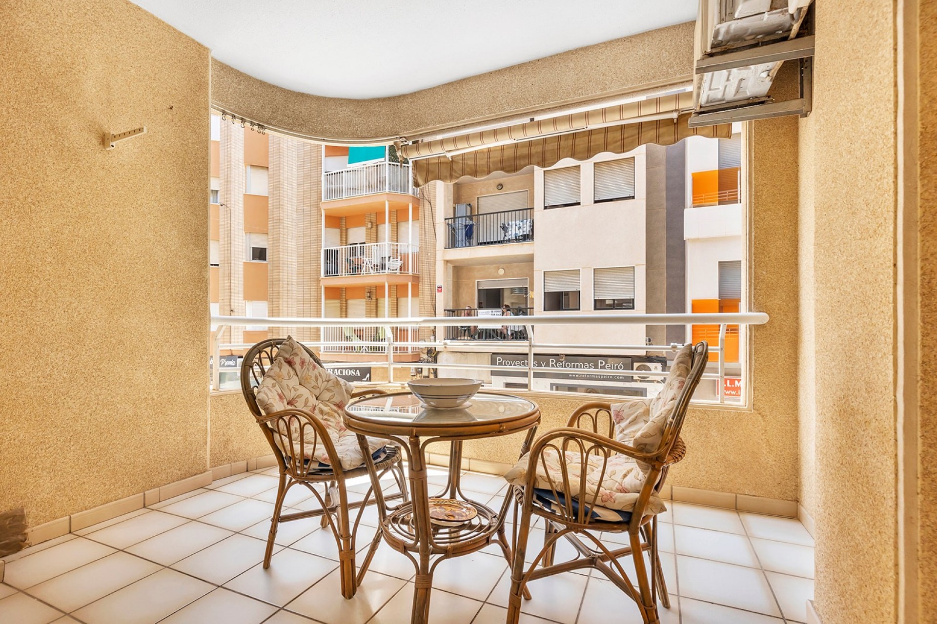 Herverkoop - Apartment - Flat -
La Mata - Playa