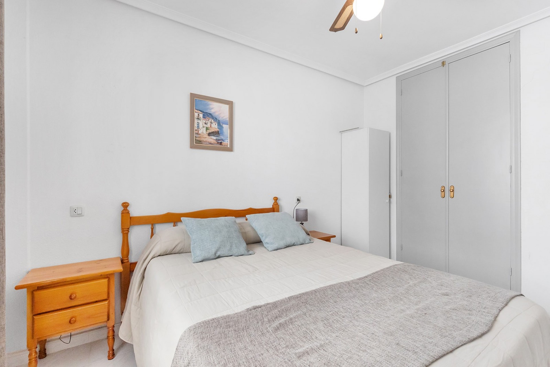 Herverkoop - Apartment - Flat -
La Mata - Playa