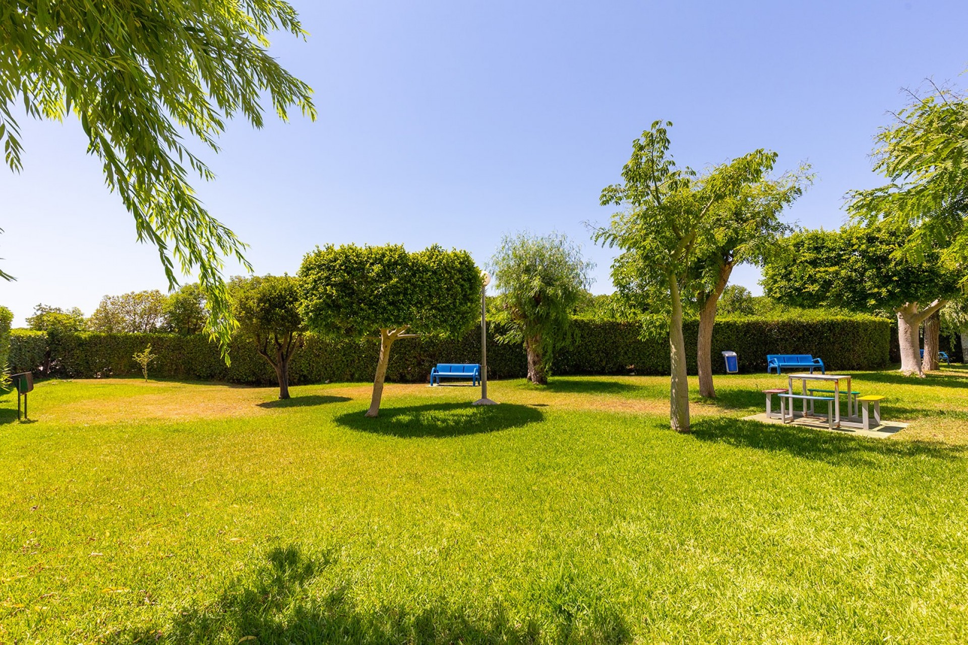 Herverkoop - Apartment - Flat -
La Mata - Playa