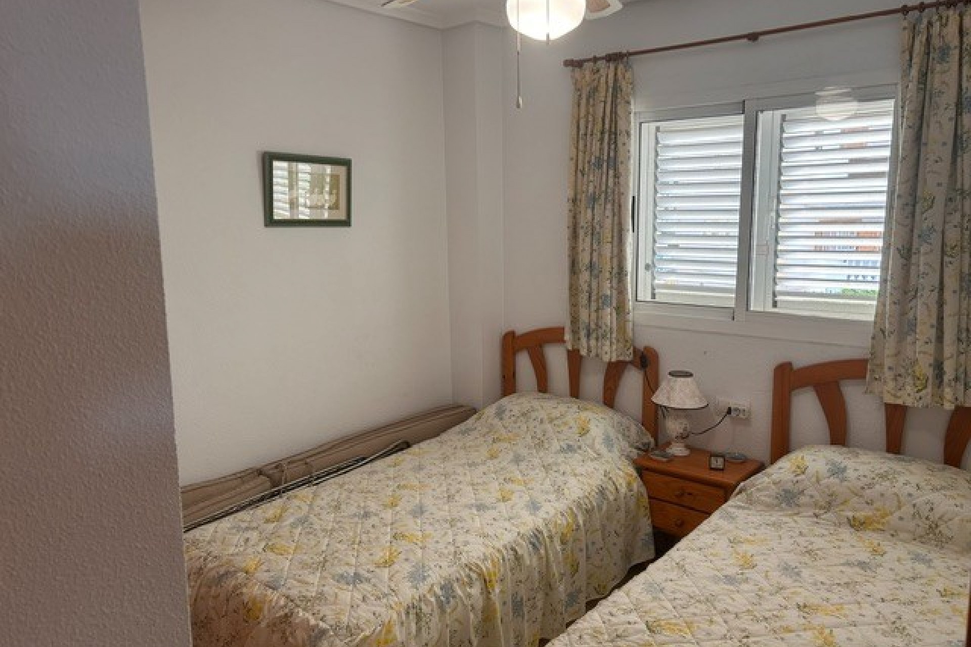 Herverkoop - Apartment - Flat -
La Mata - Playa
