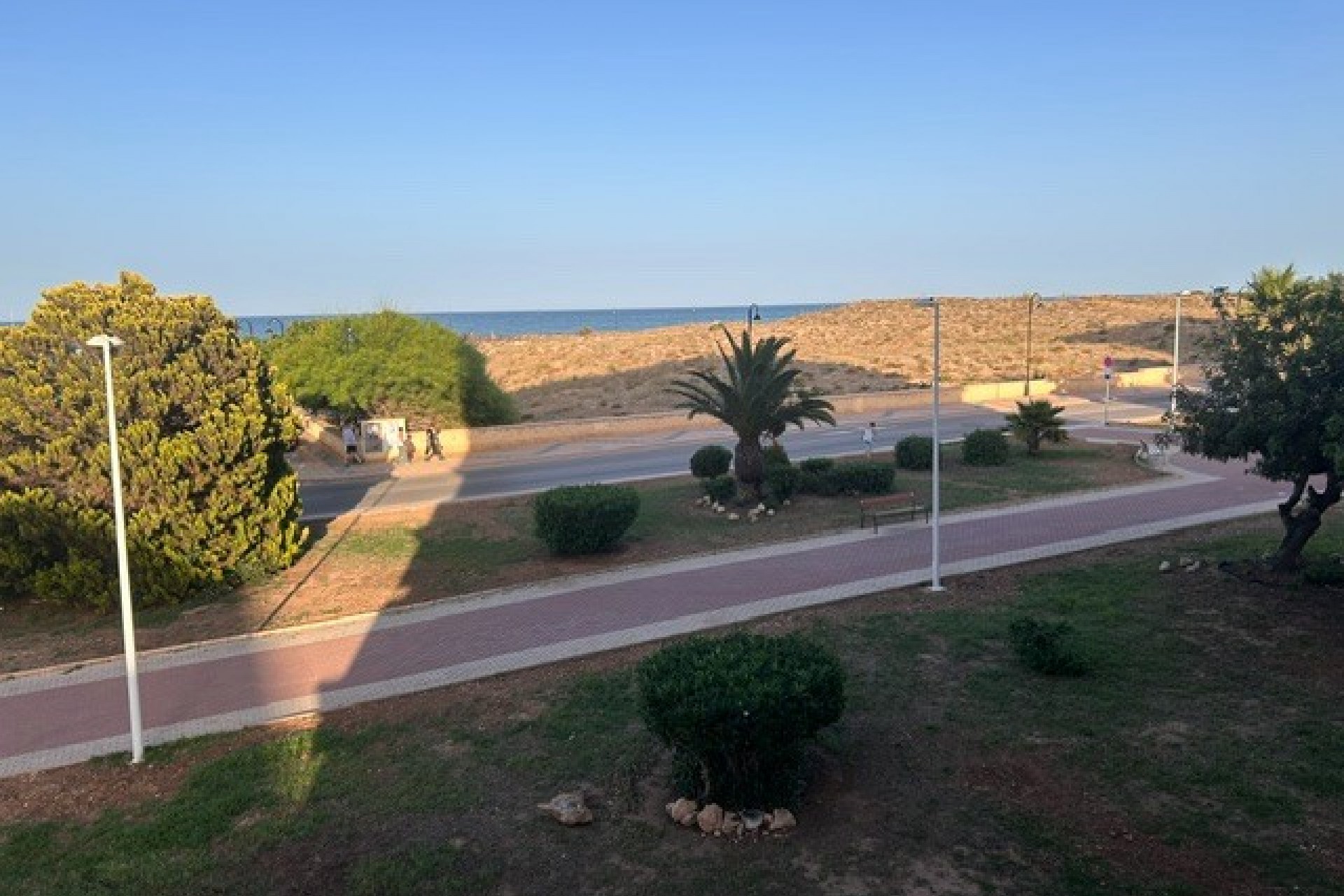 Herverkoop - Apartment - Flat -
La Mata - Playa