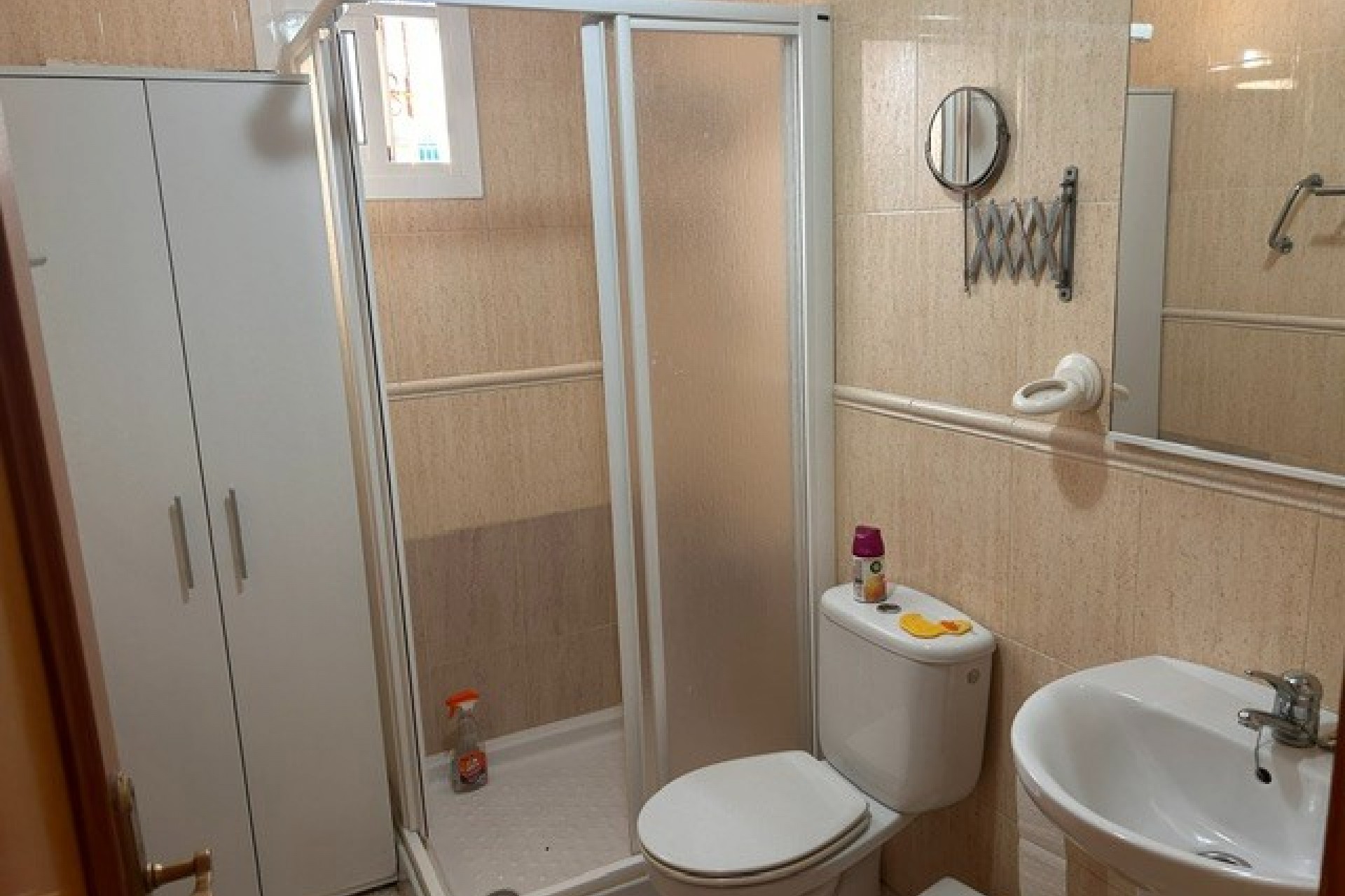 Herverkoop - Apartment - Flat -
La Mata - Playa