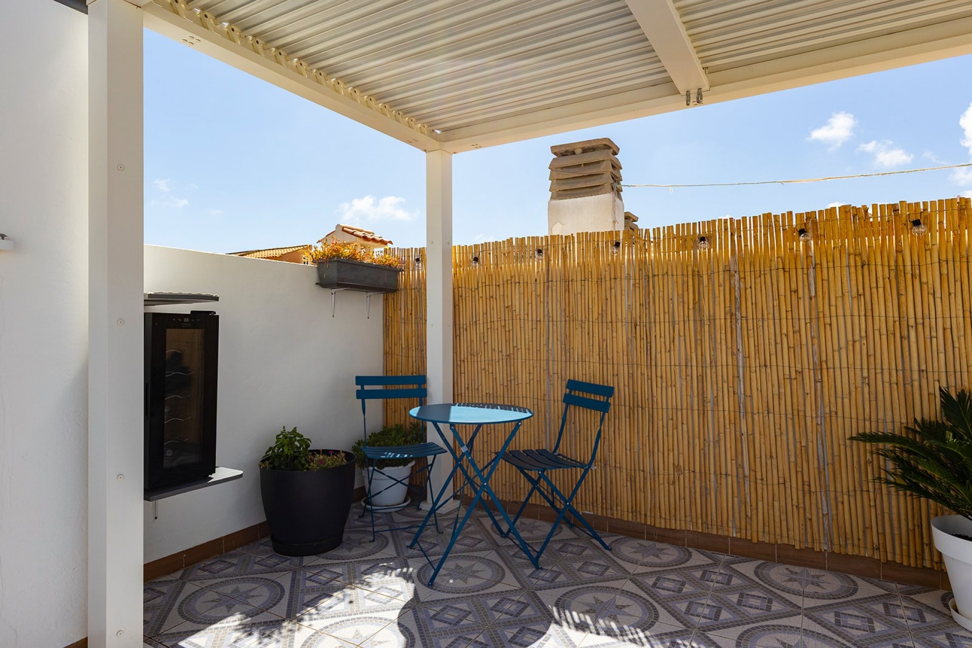 Herverkoop - Apartment - Flat -
La Mata