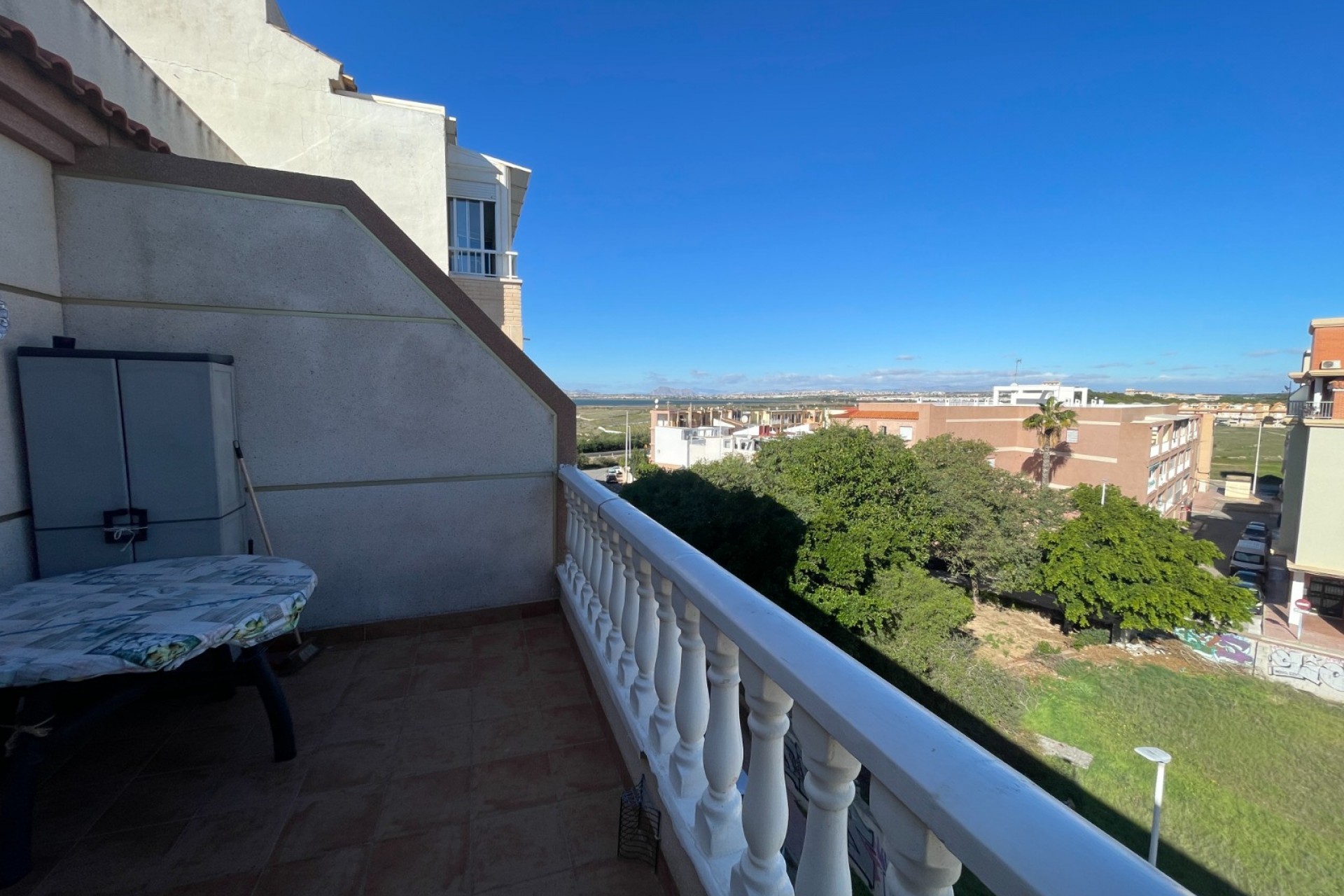 Herverkoop - Apartment - Flat -
La Mata