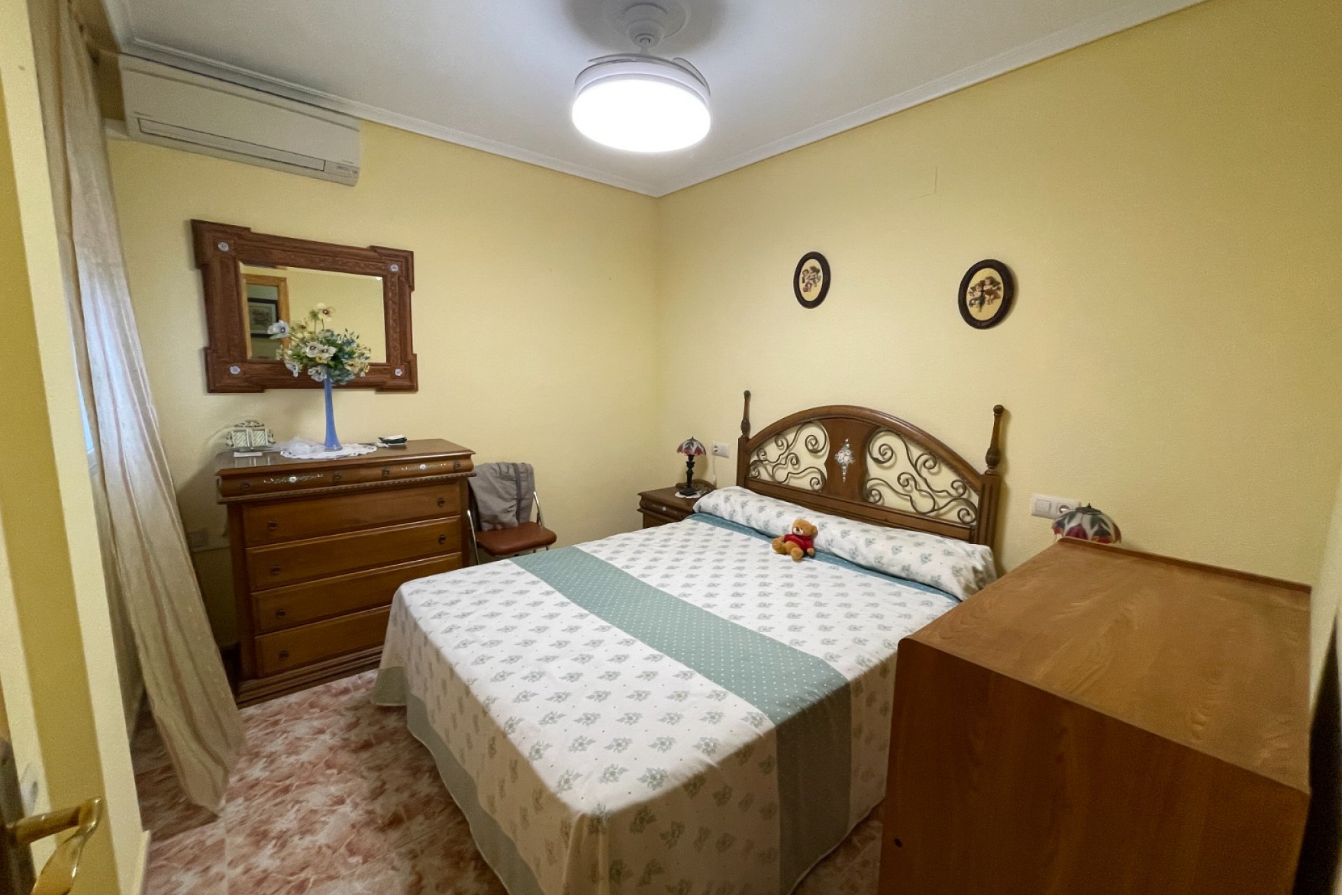 Herverkoop - Apartment - Flat -
La Mata