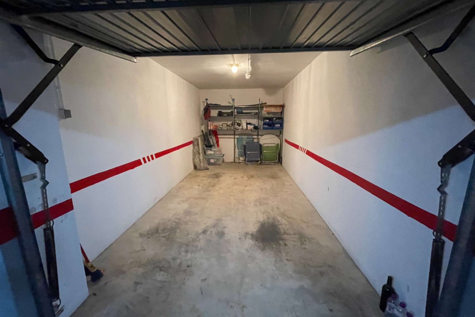 Herverkoop - Apartment - Flat -
La Mata