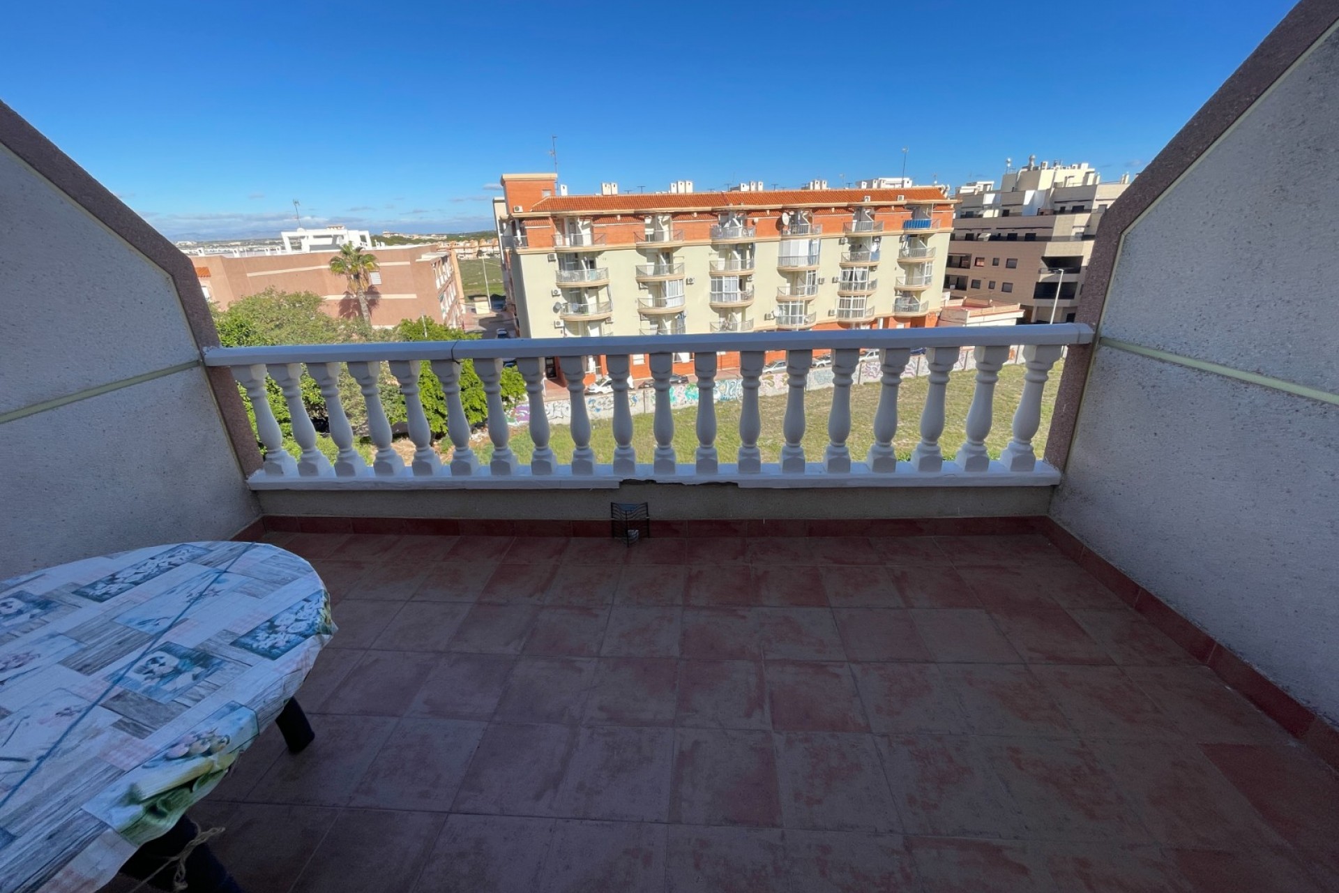 Herverkoop - Apartment - Flat -
La Mata