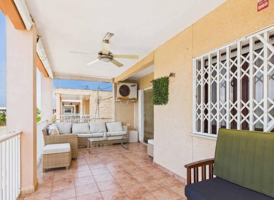 Herverkoop - Apartment - Flat -
Los Urrutias - Estrella De Mar