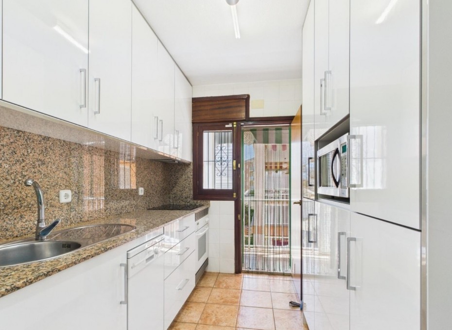 Herverkoop - Apartment - Flat -
Los Urrutias - Estrella De Mar