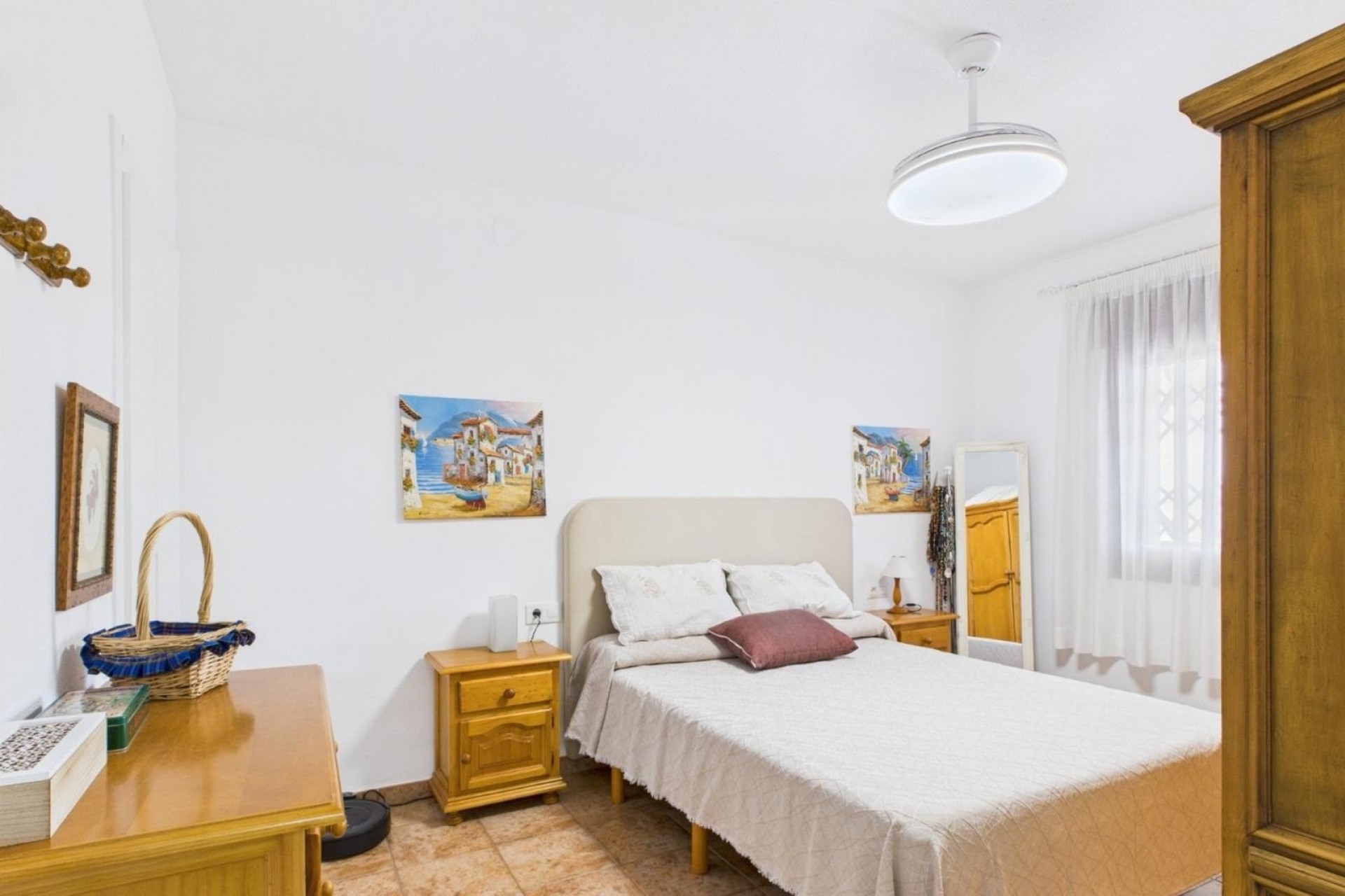 Herverkoop - Apartment - Flat -
Los Urrutias - Estrella De Mar