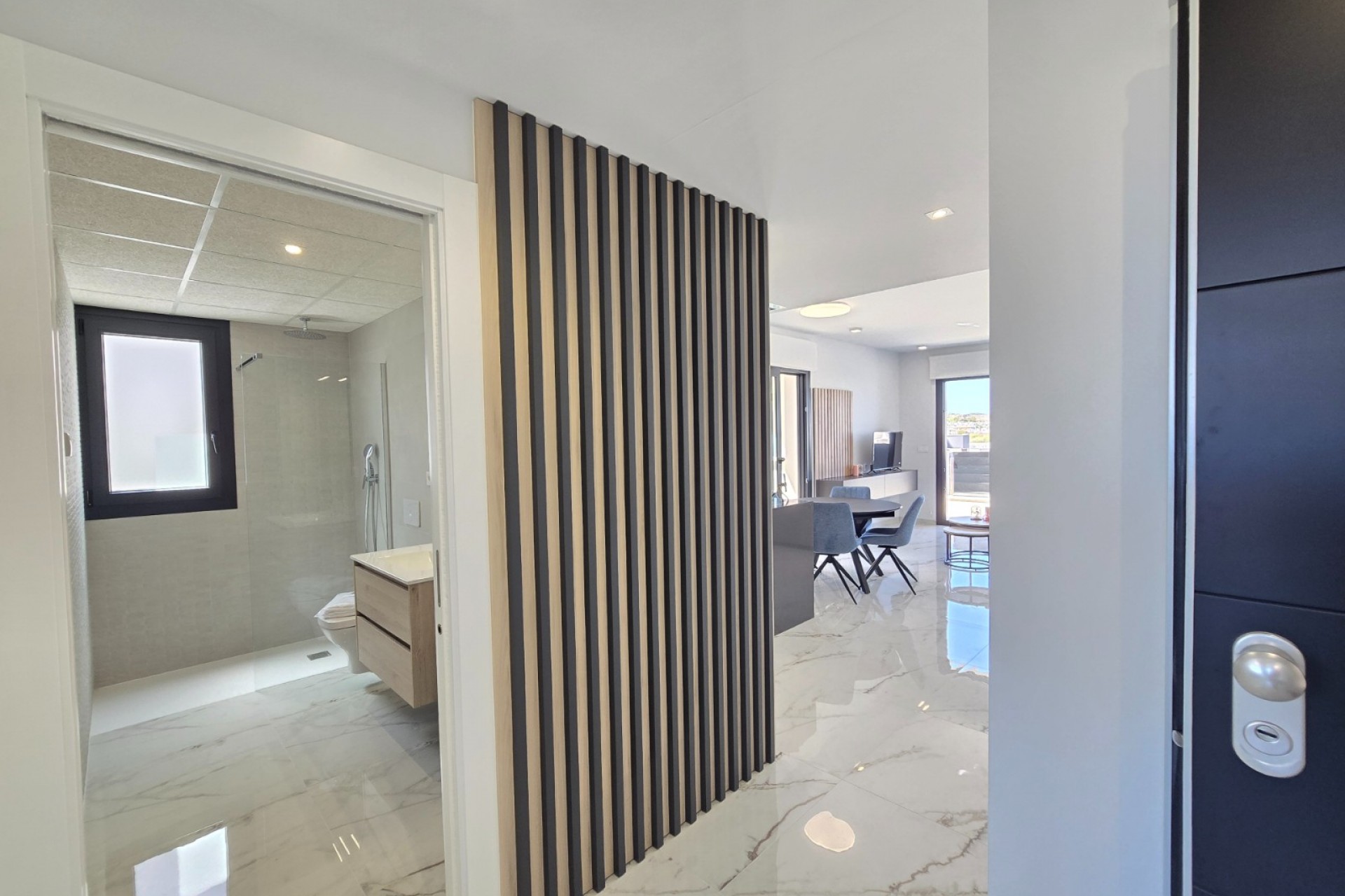 Herverkoop - Apartment / Flat * -
Orihuela Costa - Los Altos *