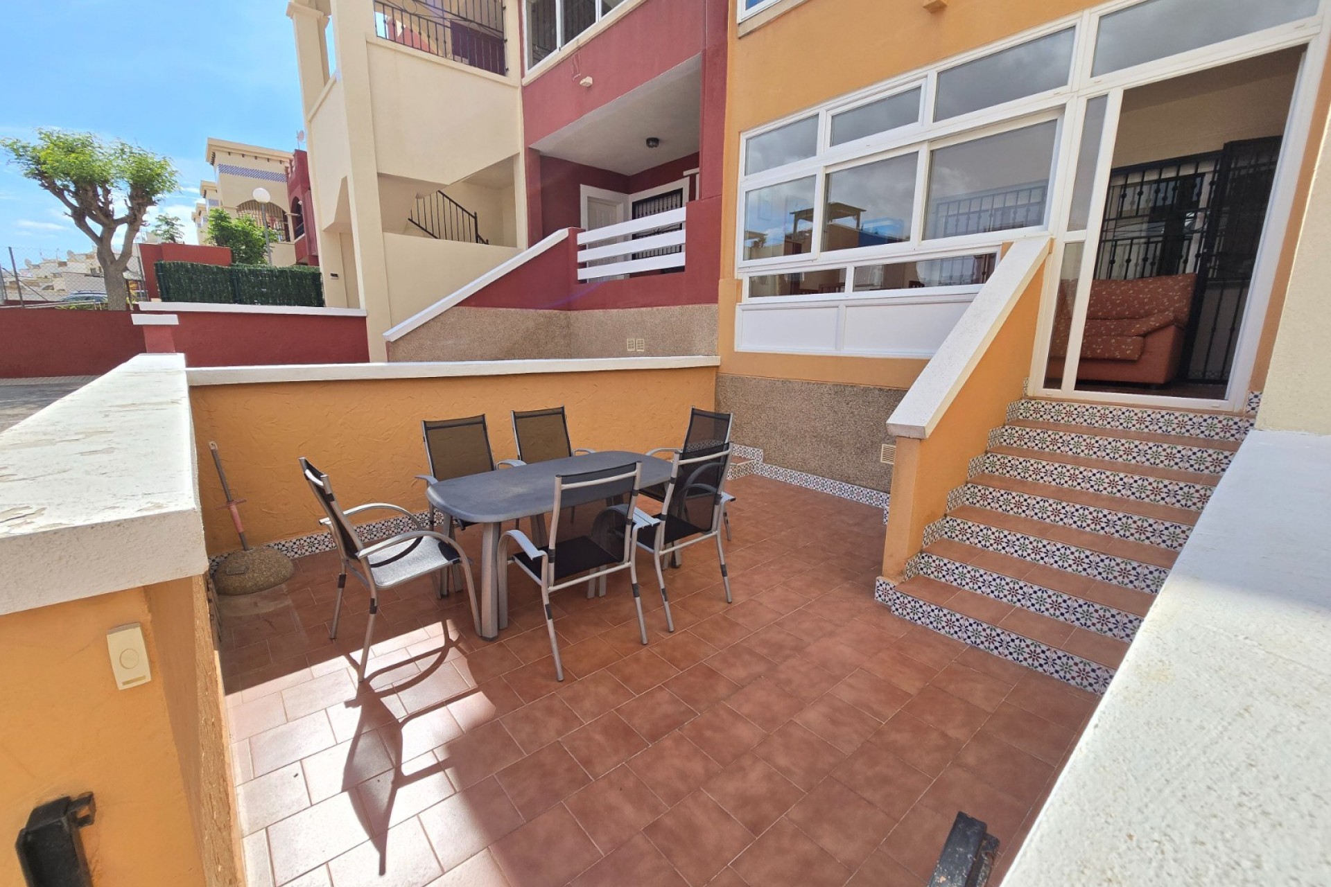 Herverkoop - Apartment / Flat * -
Orihuela Costa * - Los Altos *