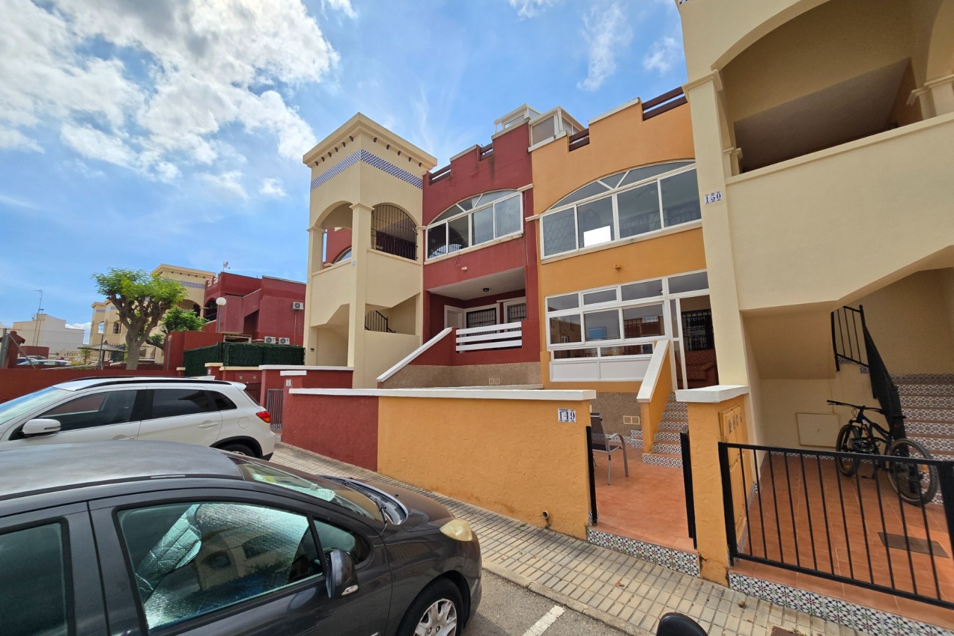 Herverkoop - Apartment / Flat * -
Orihuela Costa * - Los Altos *