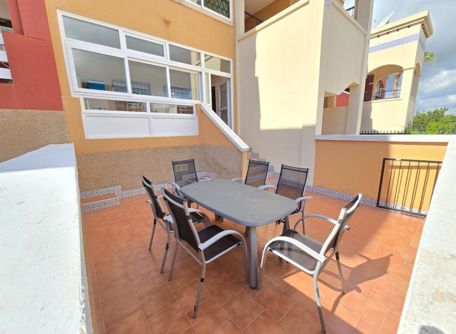 Herverkoop - Apartment / Flat * -
Orihuela Costa * - Los Altos *