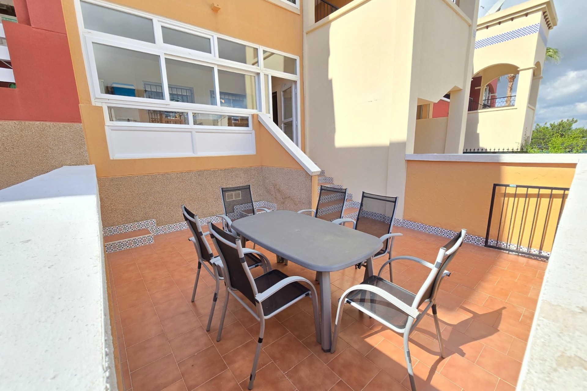 Herverkoop - Apartment / Flat * -
Orihuela Costa * - Los Altos *