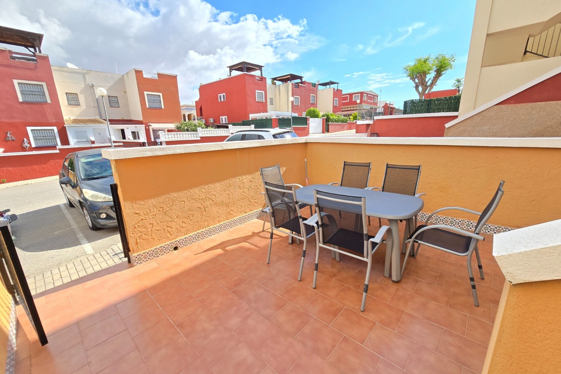 Herverkoop - Apartment / Flat * -
Orihuela Costa * - Los Altos *