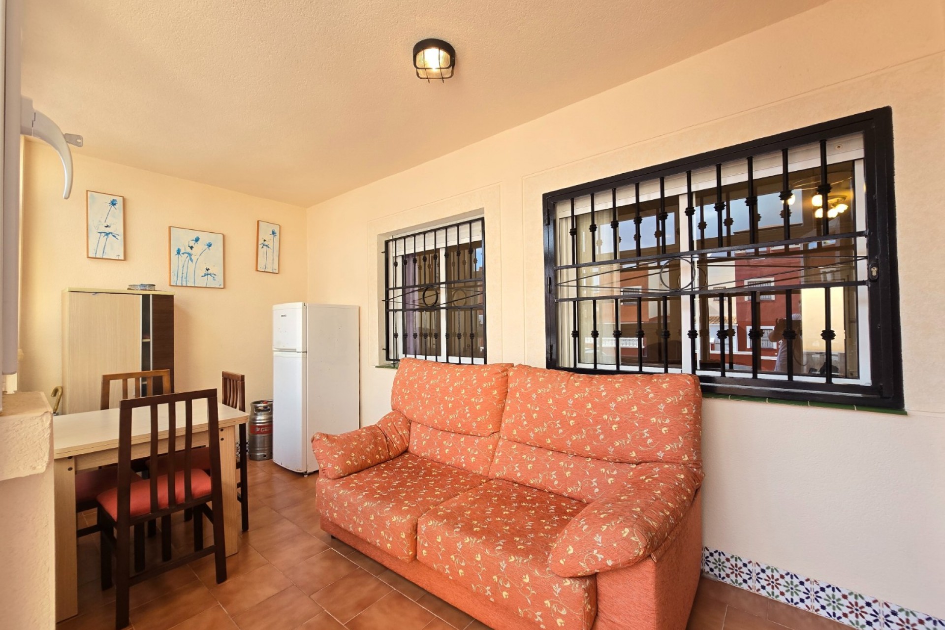 Herverkoop - Apartment / Flat * -
Orihuela Costa * - Los Altos *