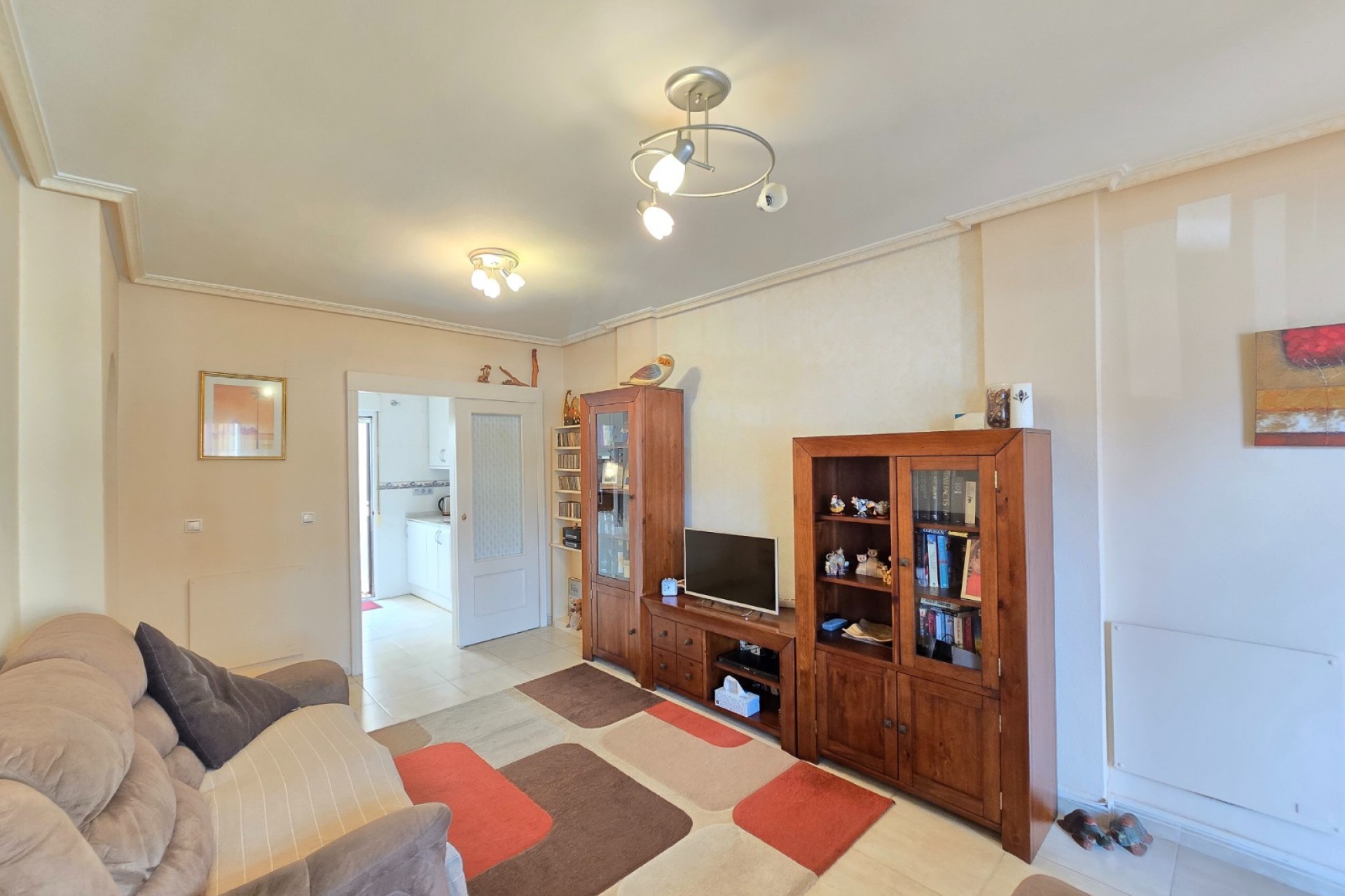 Herverkoop - Apartment / Flat * -
Orihuela Costa * - Los Altos *