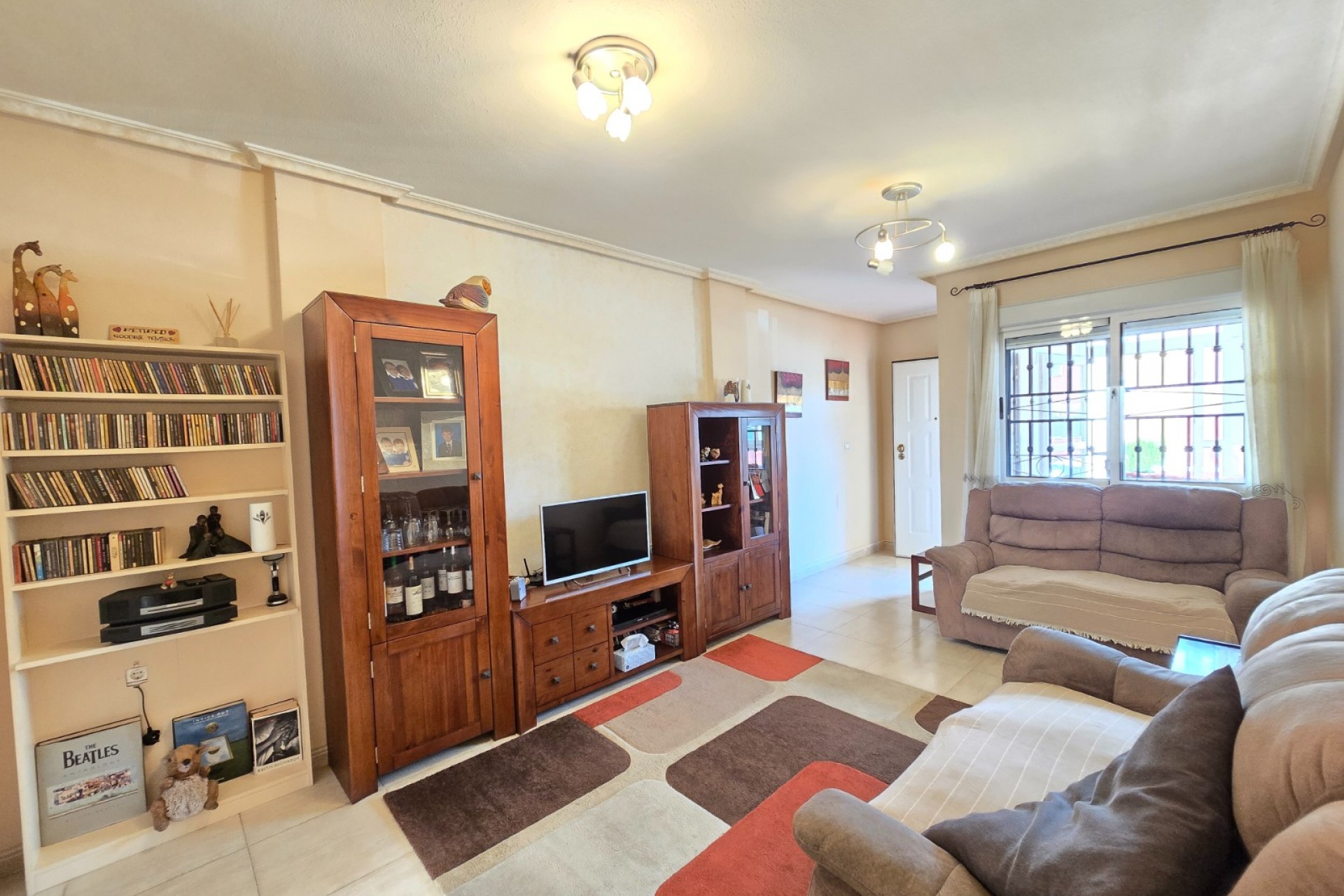 Herverkoop - Apartment / Flat * -
Orihuela Costa * - Los Altos *
