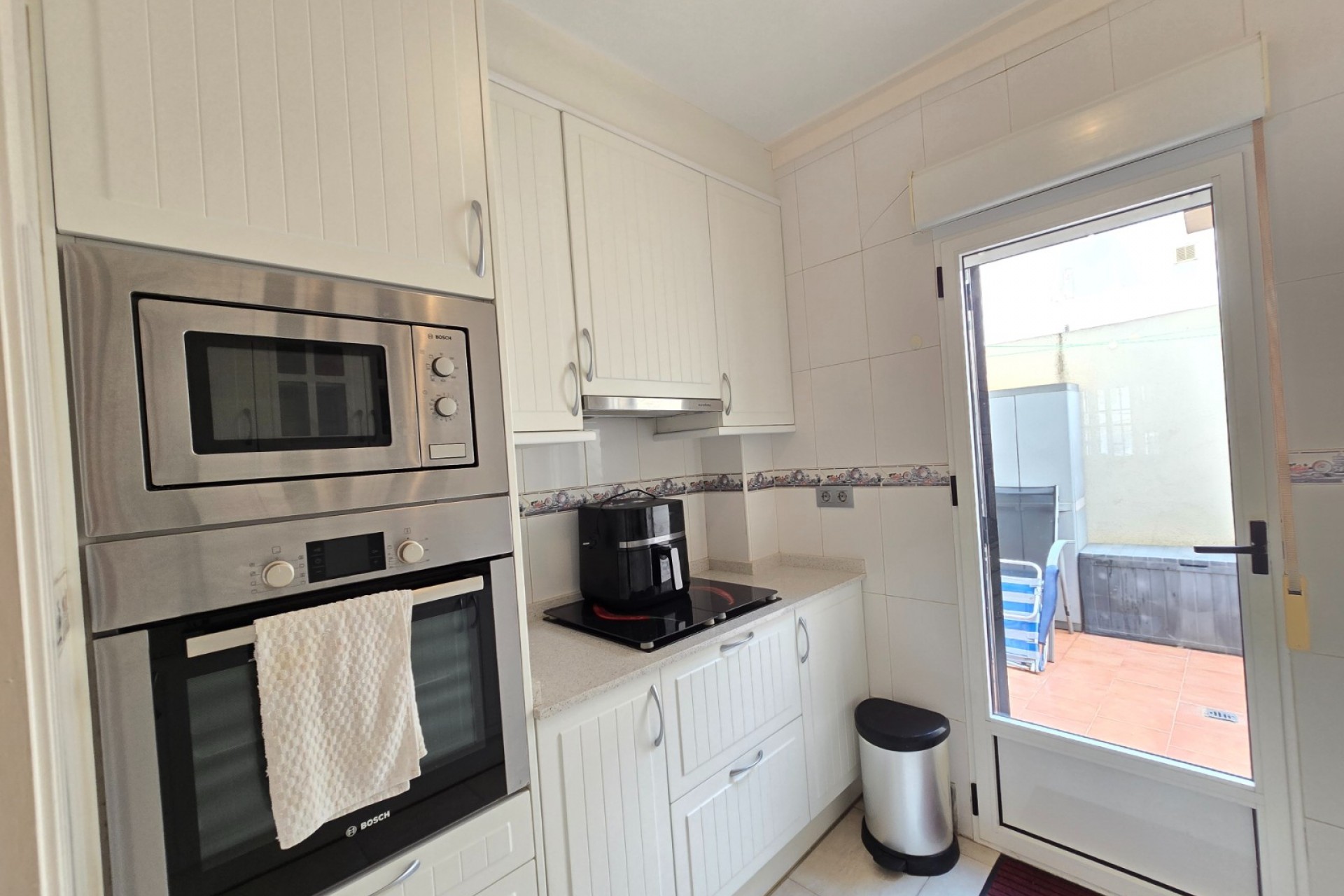 Herverkoop - Apartment / Flat * -
Orihuela Costa * - Los Altos *