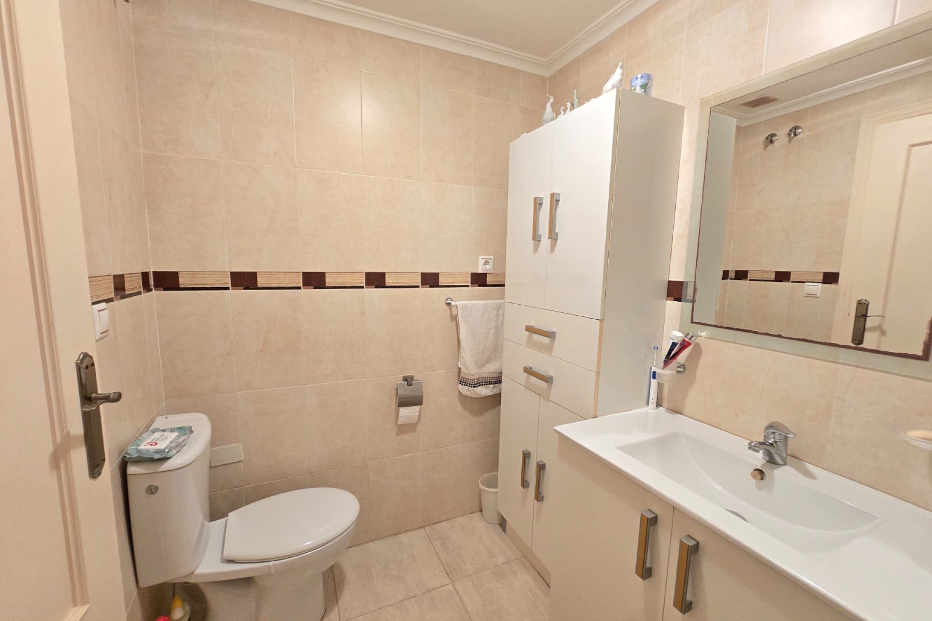 Herverkoop - Apartment / Flat * -
Orihuela Costa * - Los Altos *