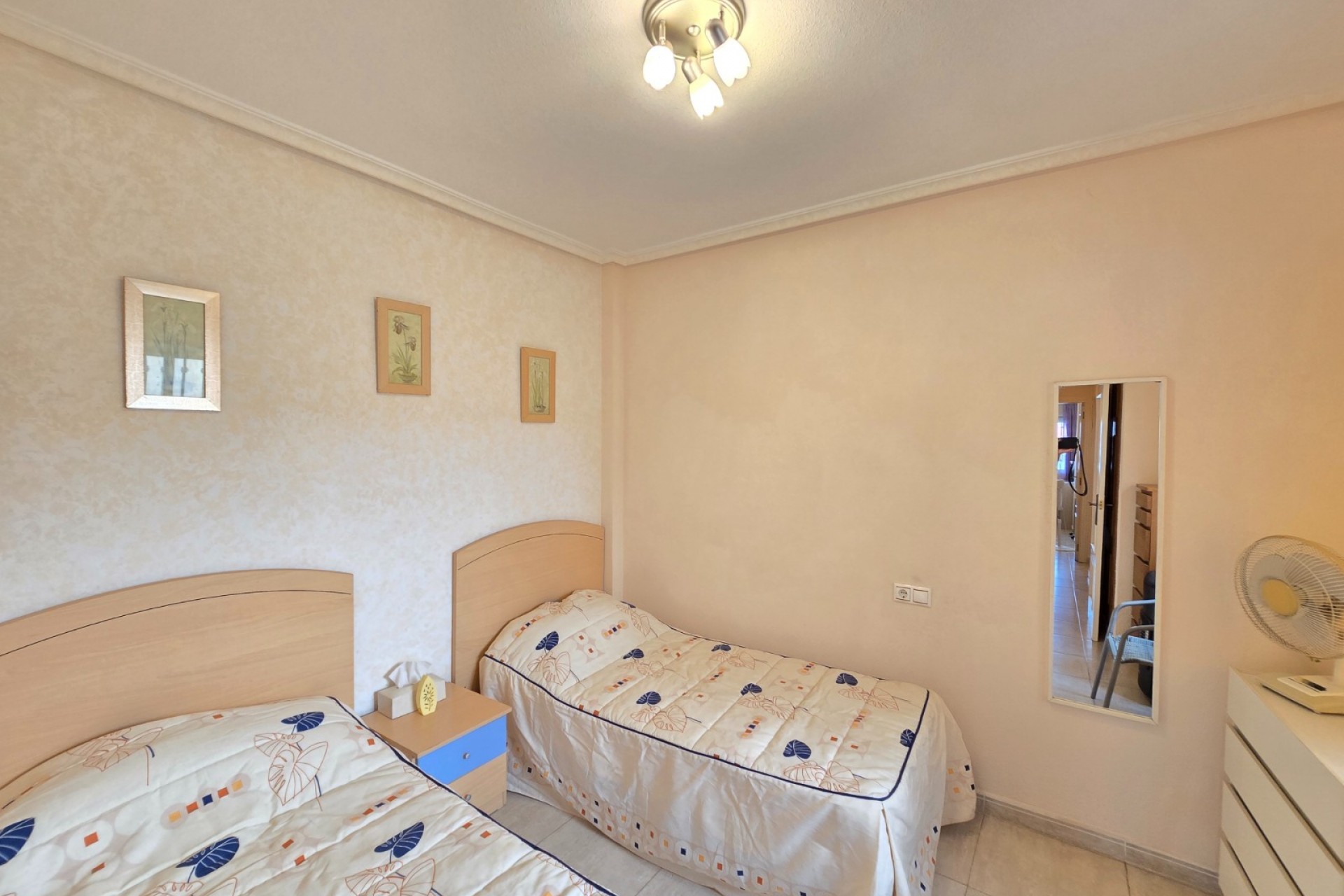 Herverkoop - Apartment / Flat * -
Orihuela Costa * - Los Altos *