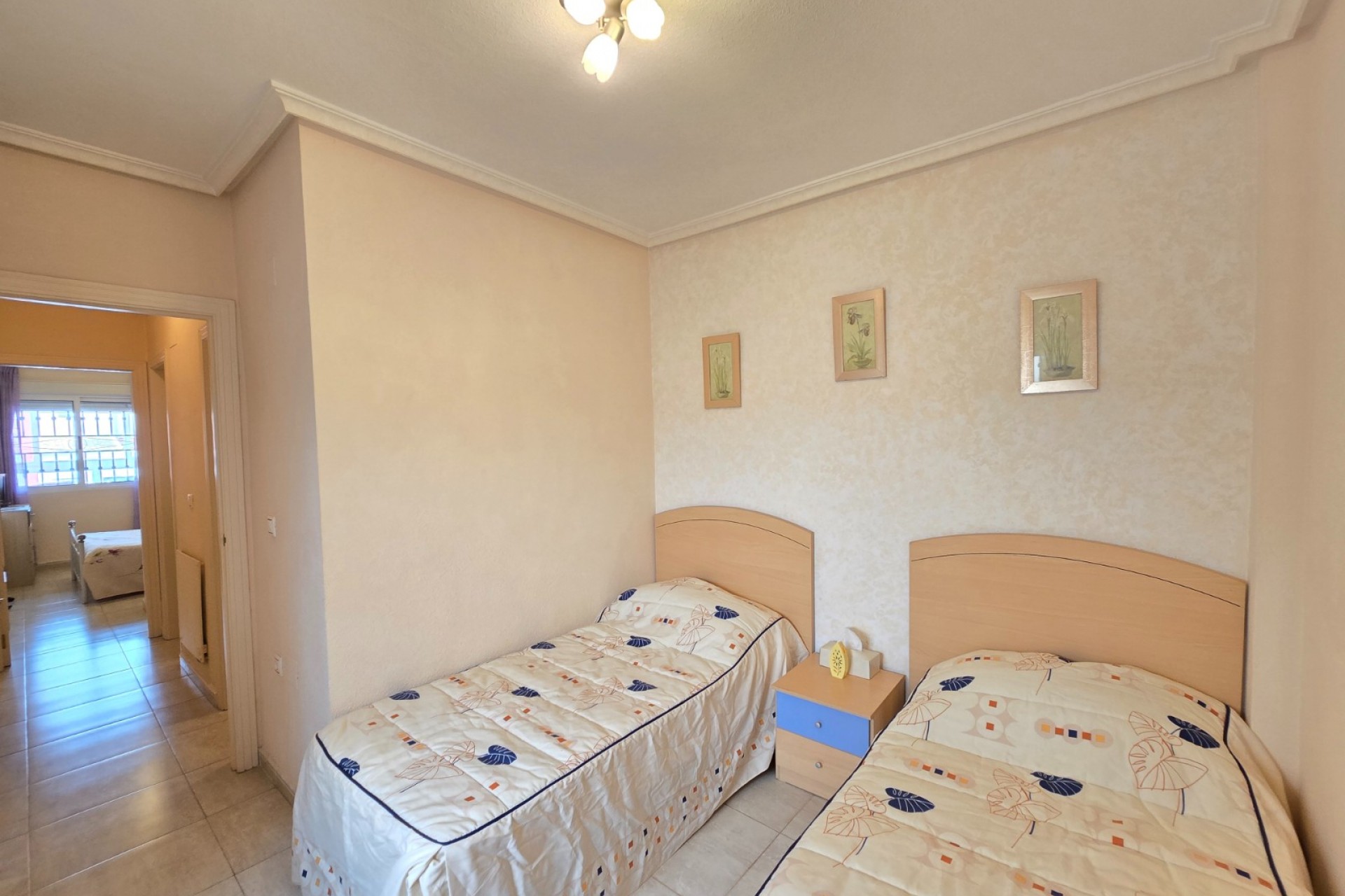 Herverkoop - Apartment / Flat * -
Orihuela Costa * - Los Altos *