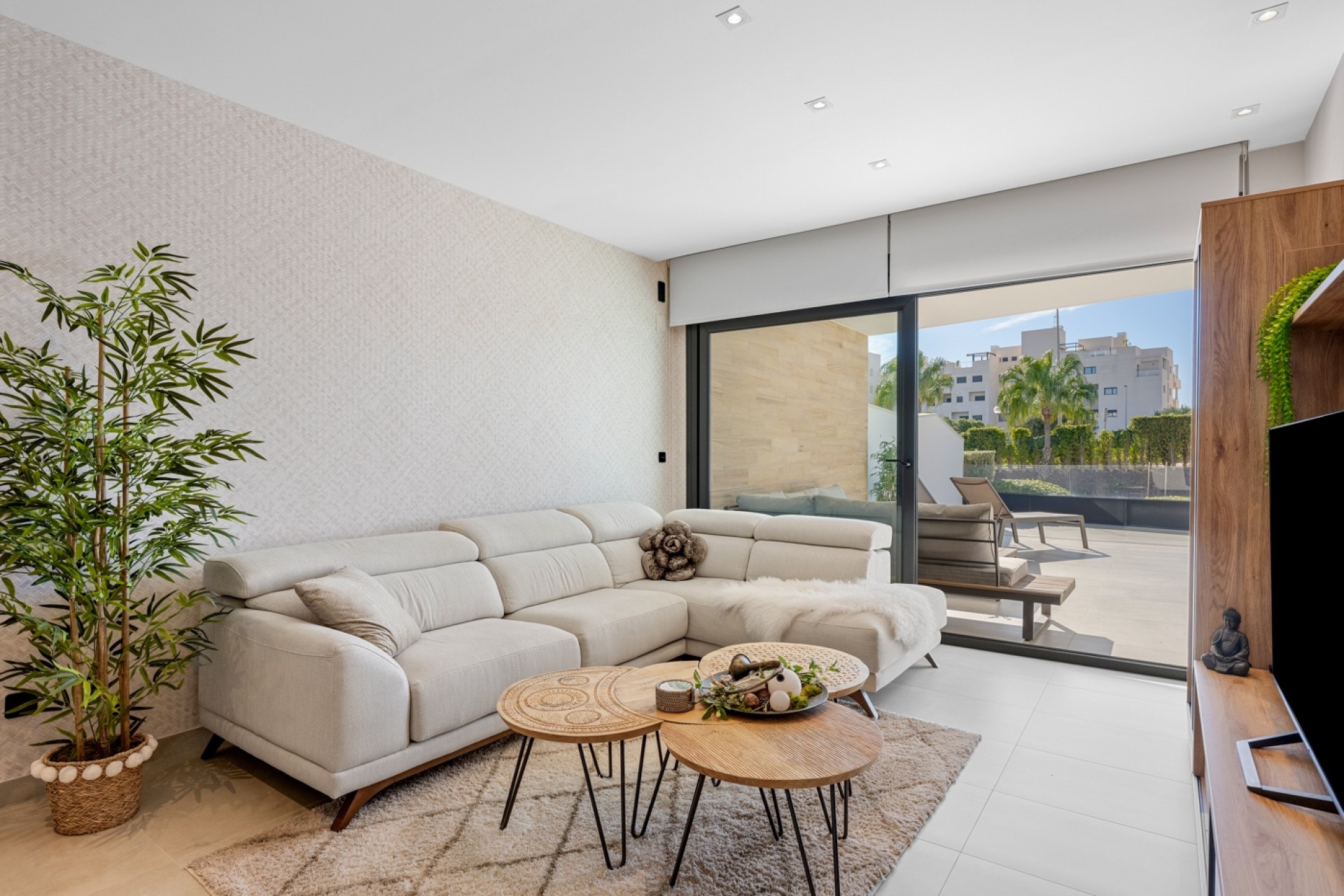 Herverkoop - Apartment / Flat * -
Orihuela Costa* - Los Dolses*