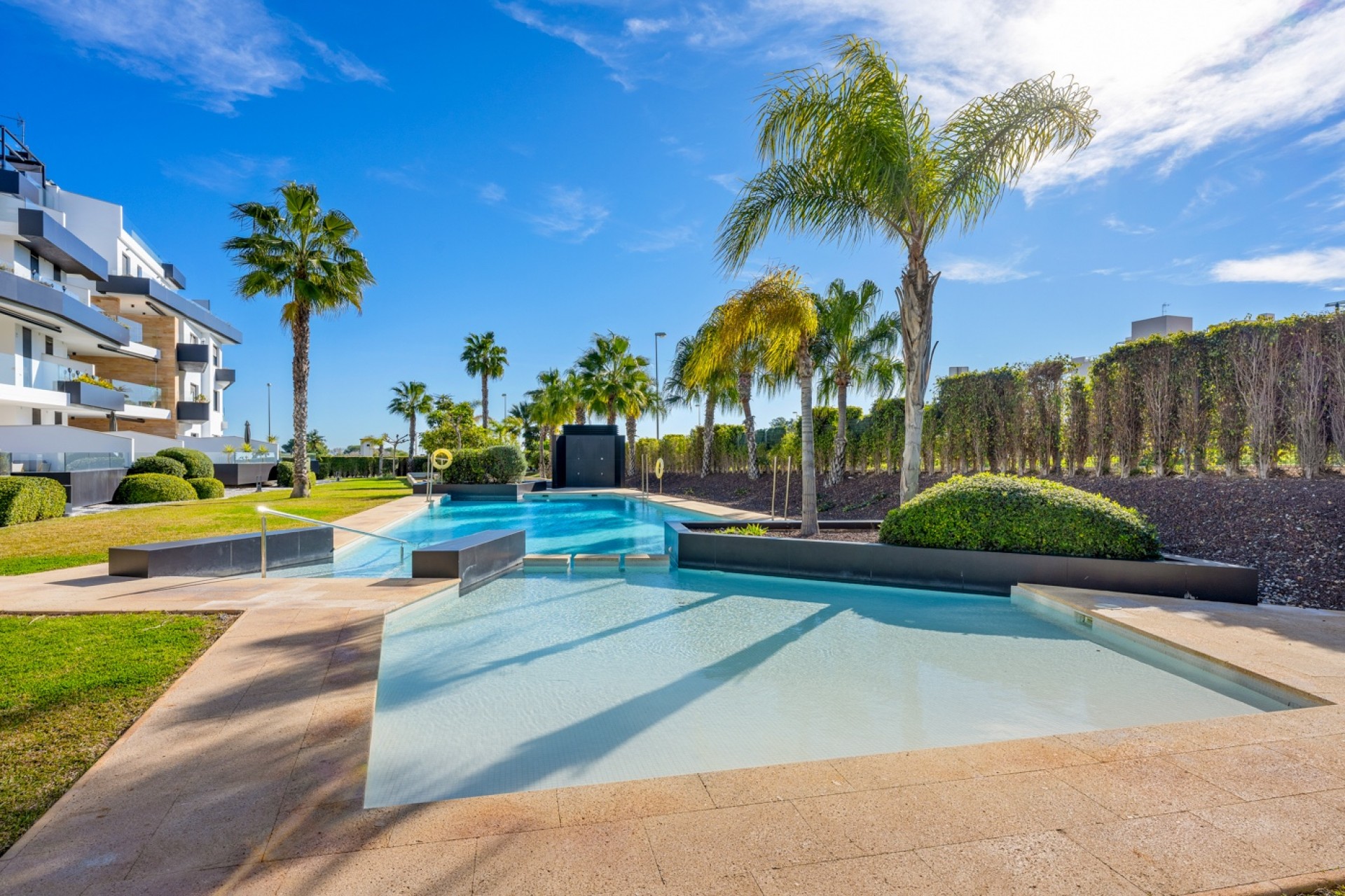 Herverkoop - Apartment / Flat * -
Orihuela Costa* - Los Dolses*