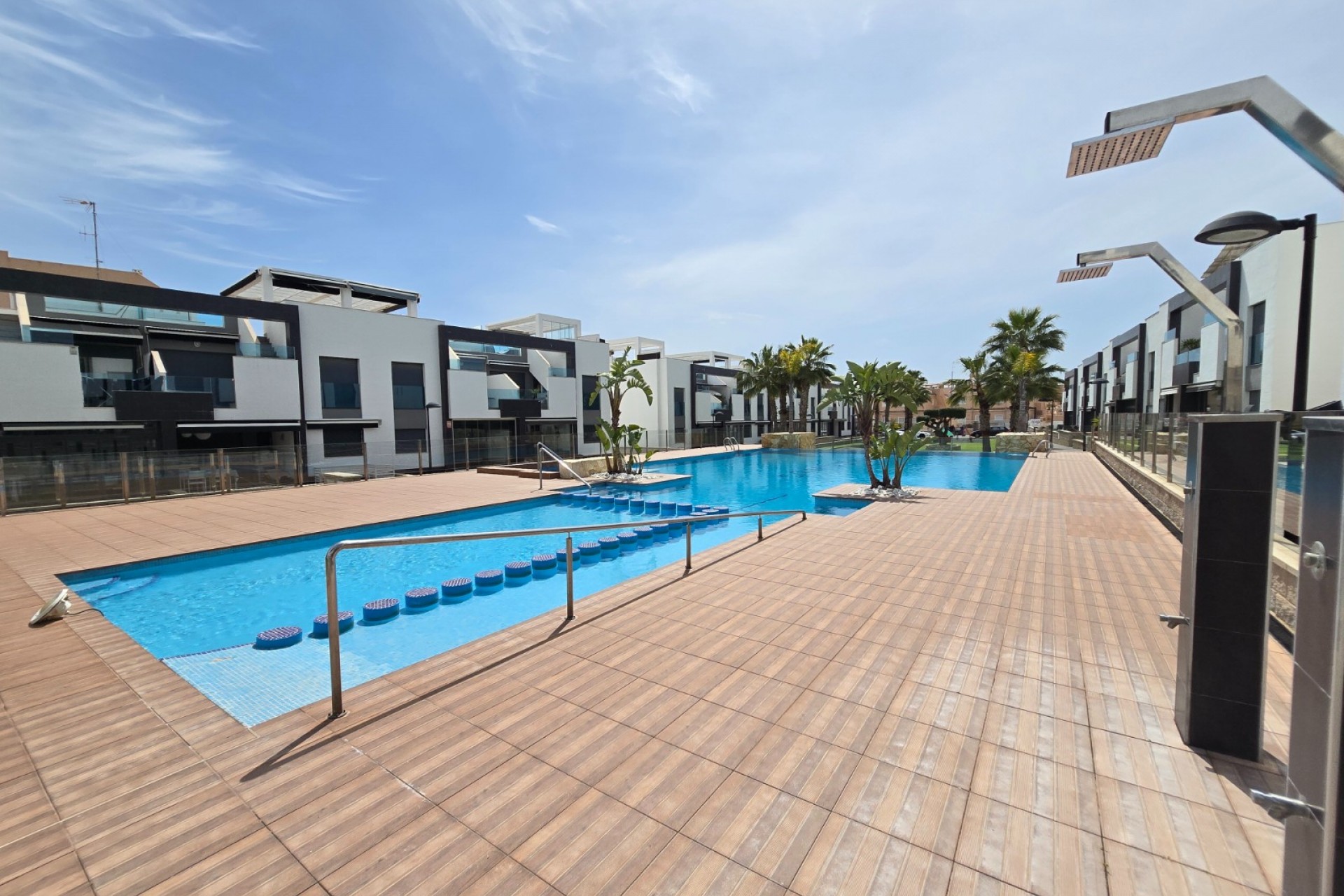 Herverkoop - Apartment / Flat * -
Orihuela Costa * - Punta Prima *