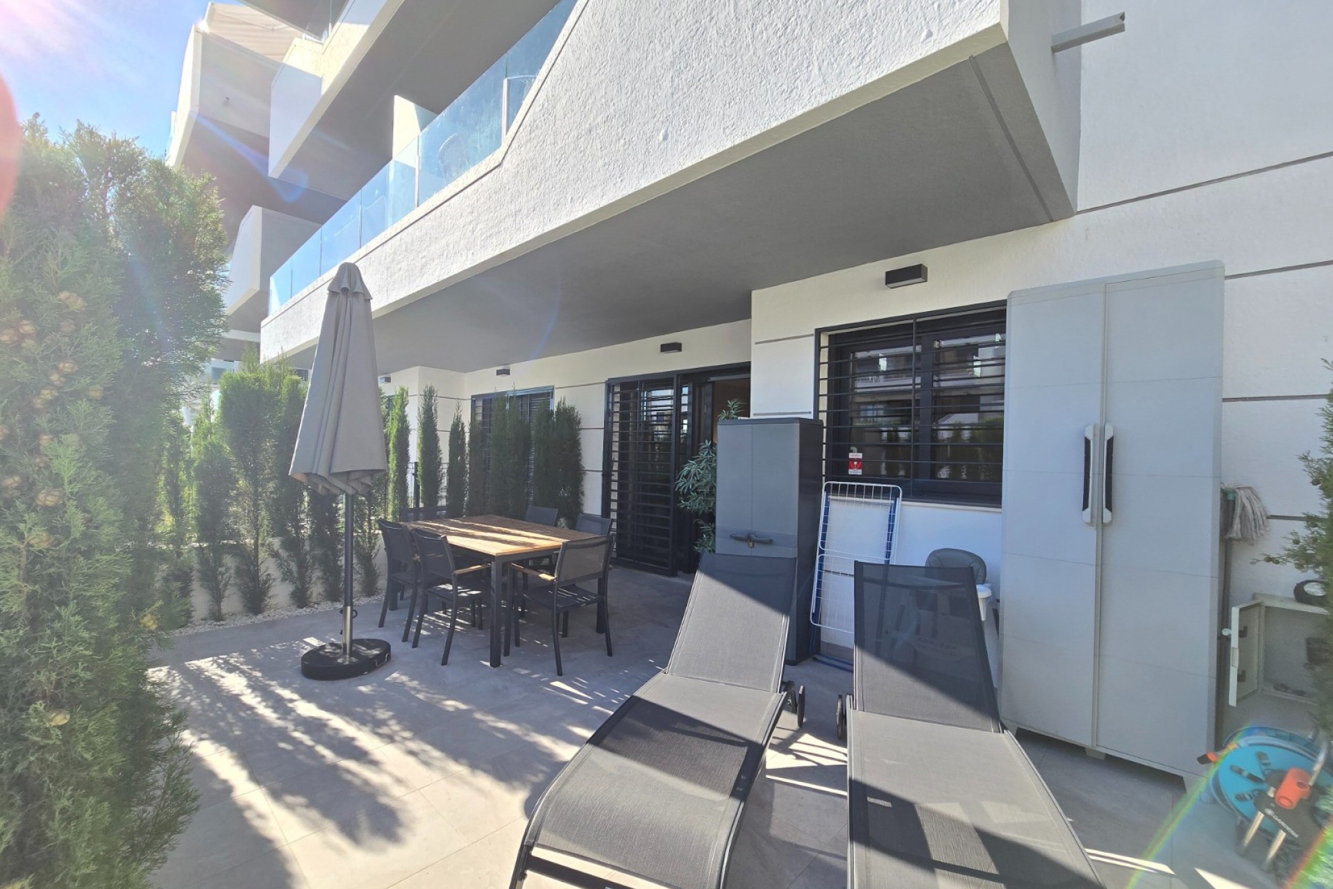 Herverkoop - Apartment / Flat * -
Orihuela Costa - Villamartín *