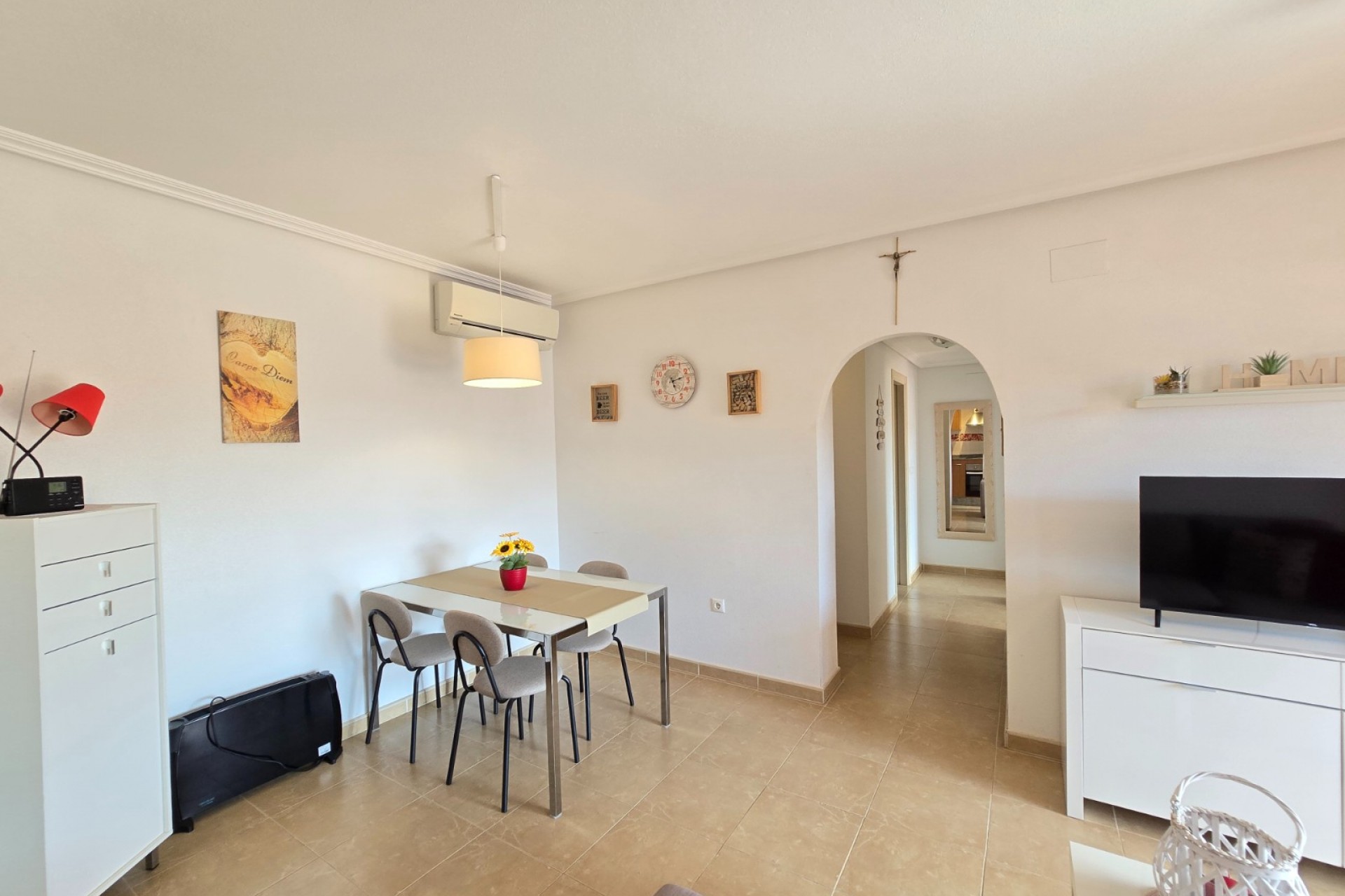 Herverkoop - Apartment / Flat * -
Orihuela Costa * - Villamartín *