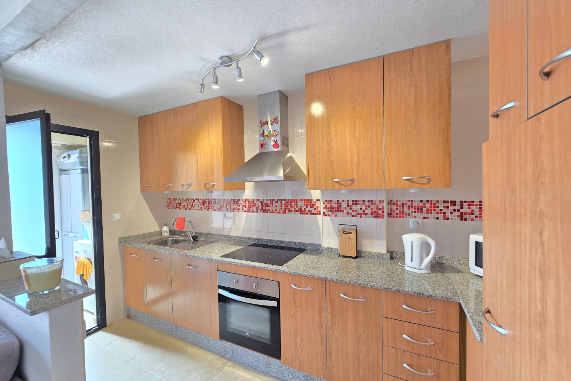 Herverkoop - Apartment / Flat * -
Orihuela Costa * - Villamartín *