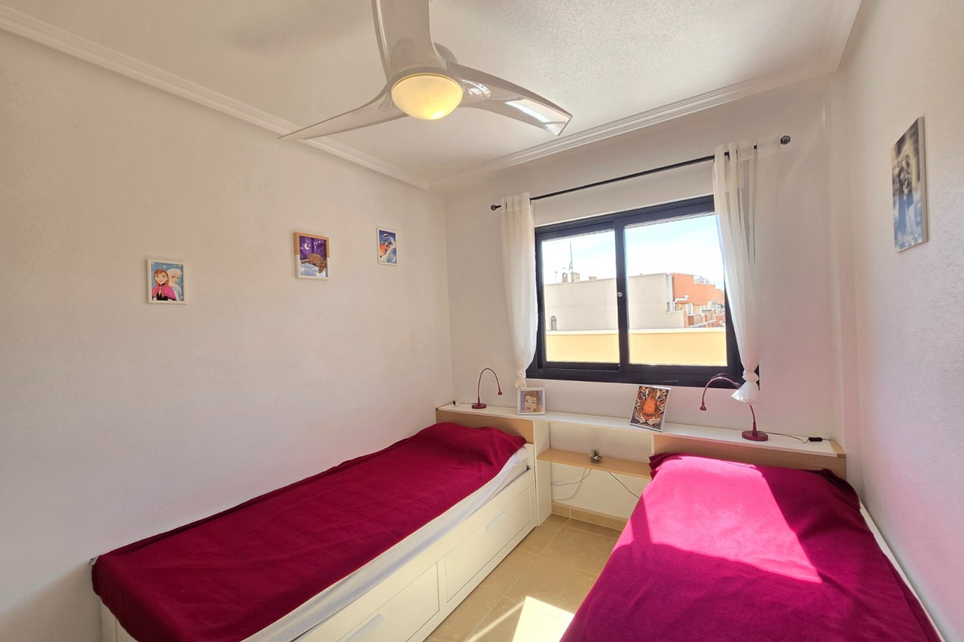 Herverkoop - Apartment / Flat * -
Orihuela Costa * - Villamartín *