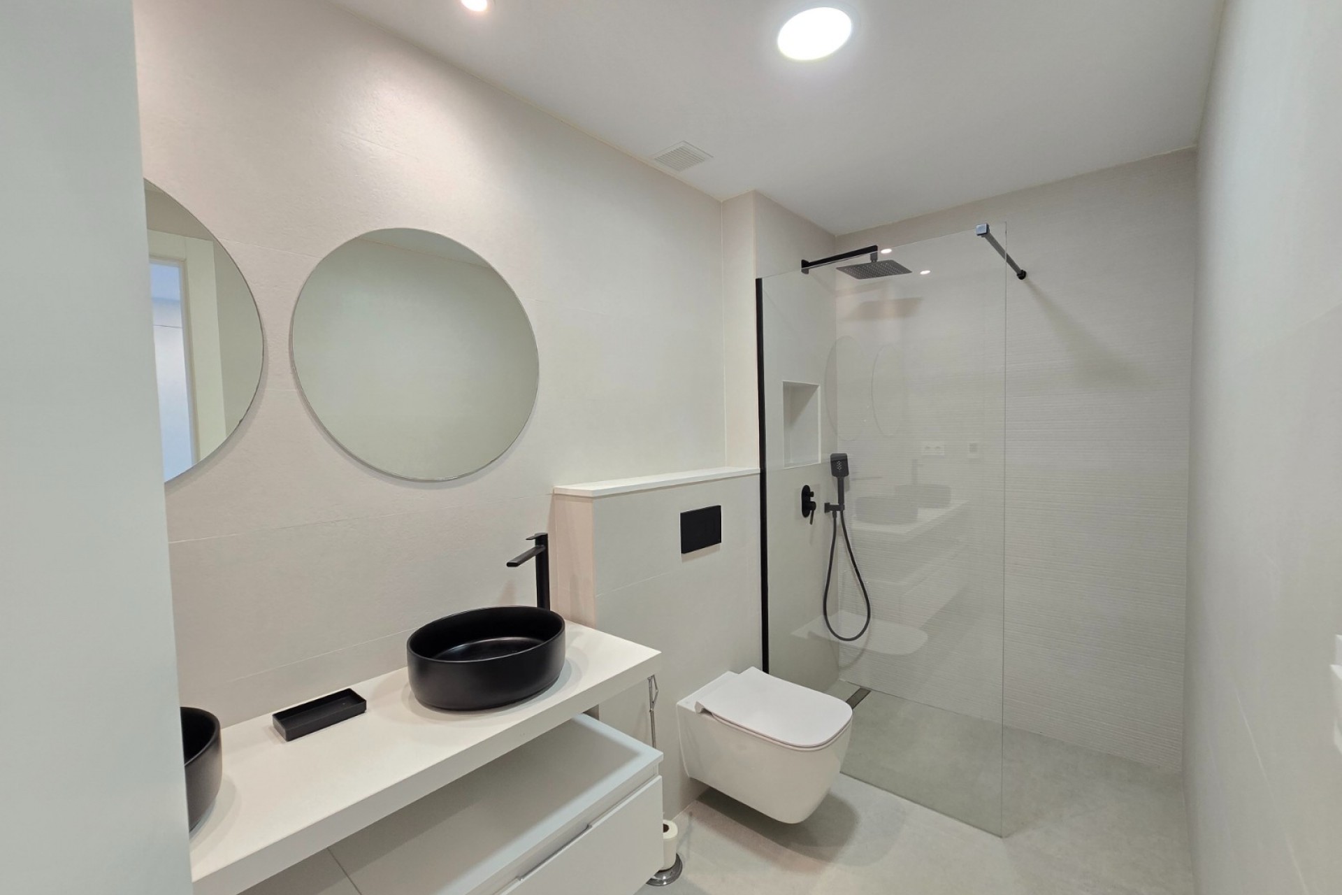 Herverkoop - Apartment / Flat * -
Pilar de la Horadada *