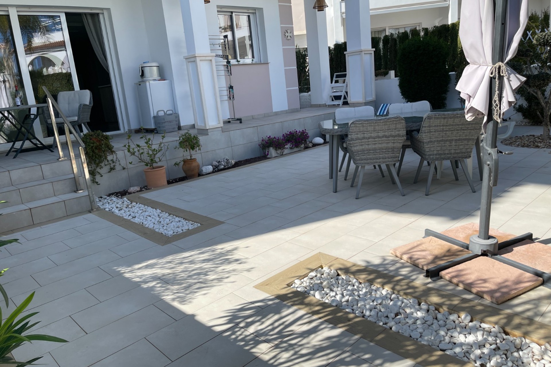 Herverkoop - Apartment - Flat -
Rojales - Ciudad Quesada